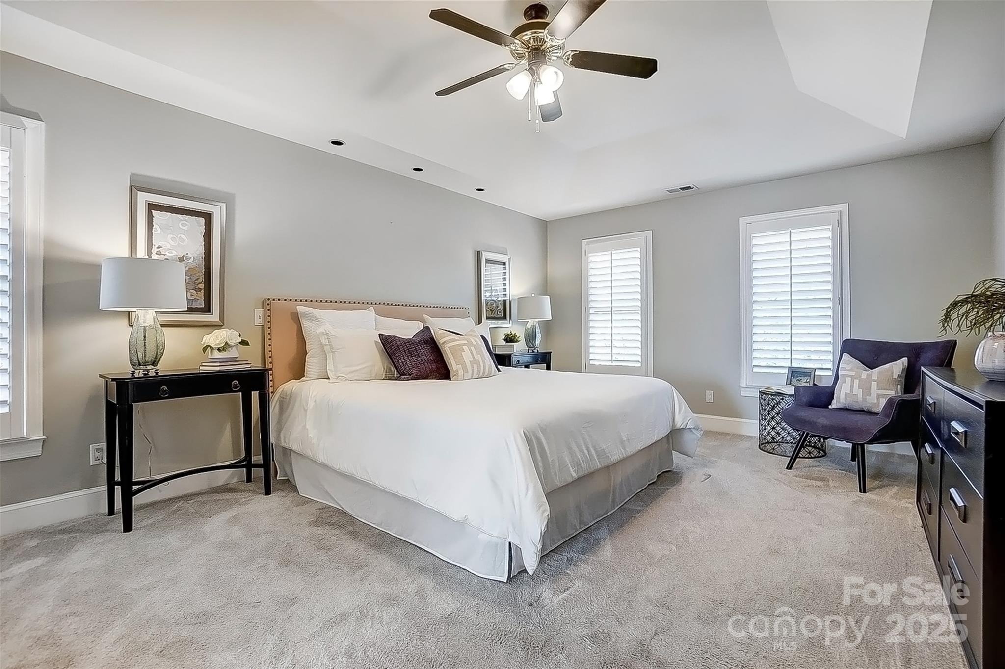10207 Rattersly Court Charlotte NC 28277