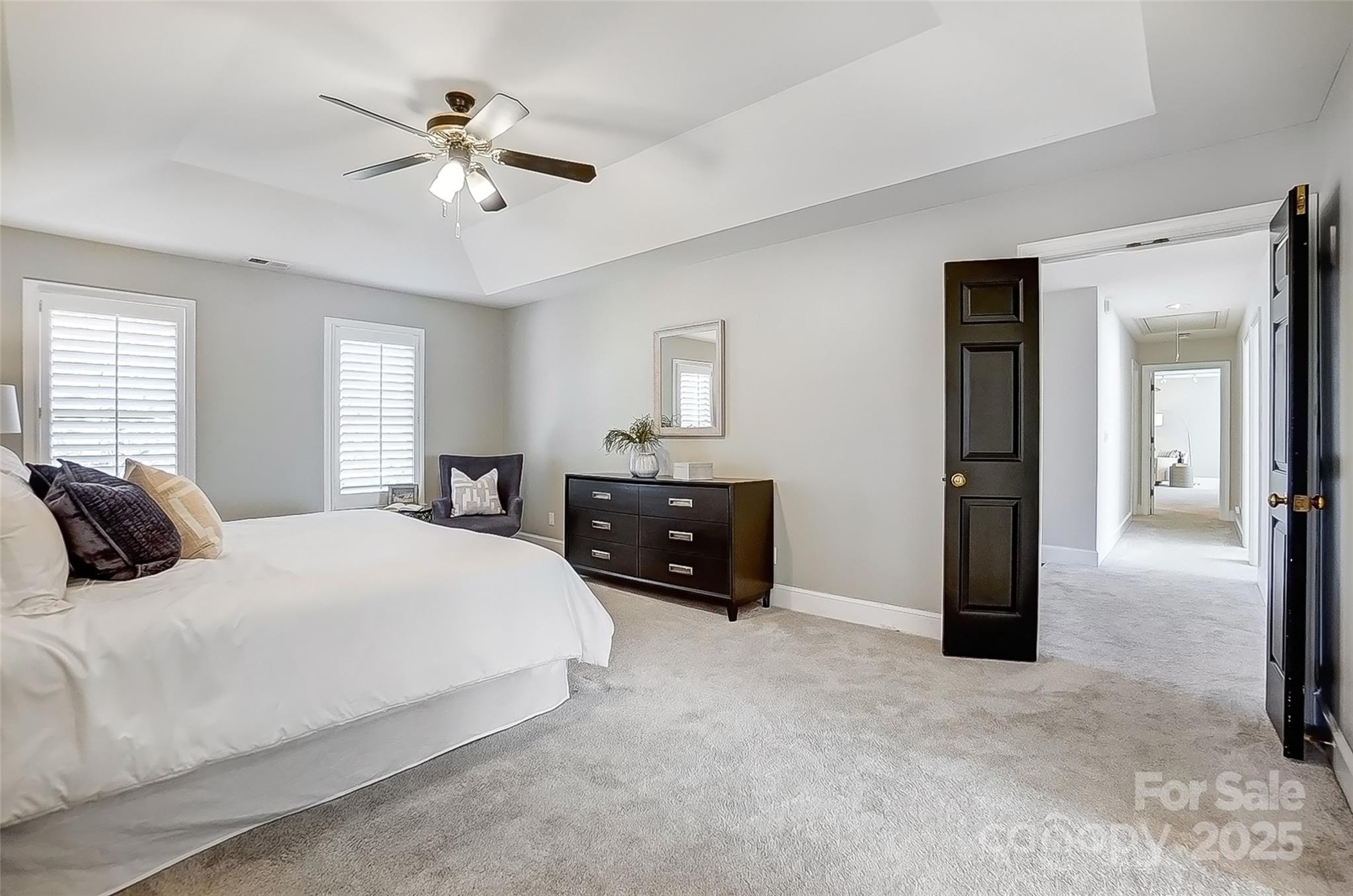 10207 Rattersly Court Charlotte NC 28277