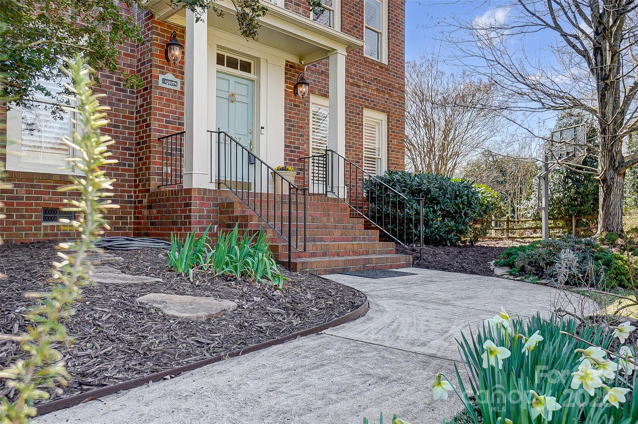 10207 Rattersly Court Charlotte NC 28277