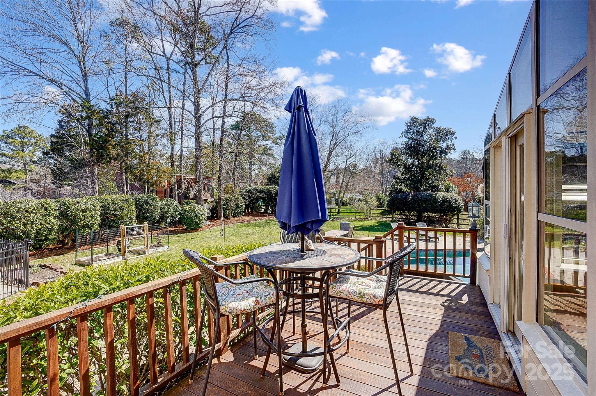 10207 Rattersly Court Charlotte NC 28277