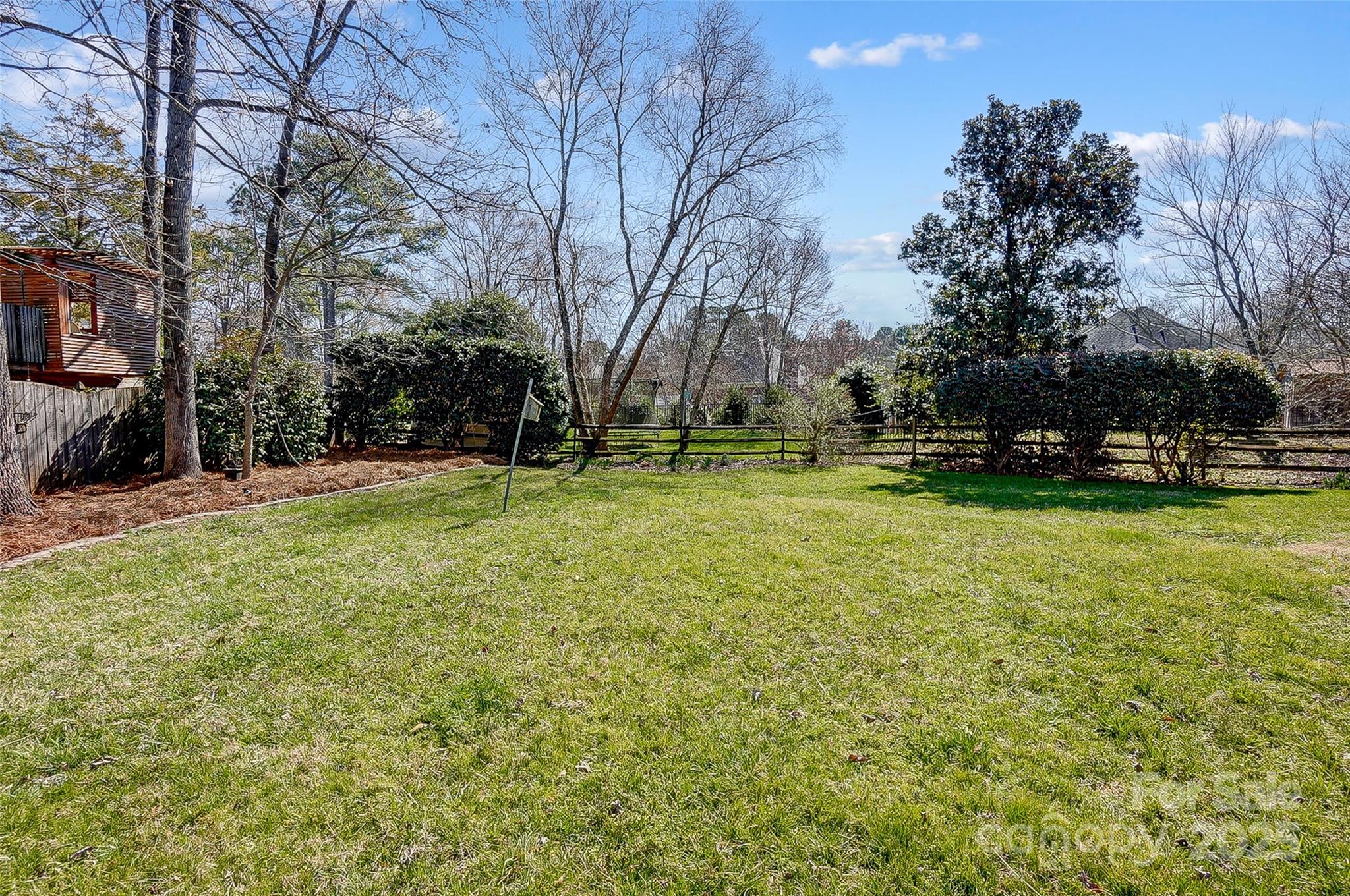 10207 Rattersly Court Charlotte NC 28277