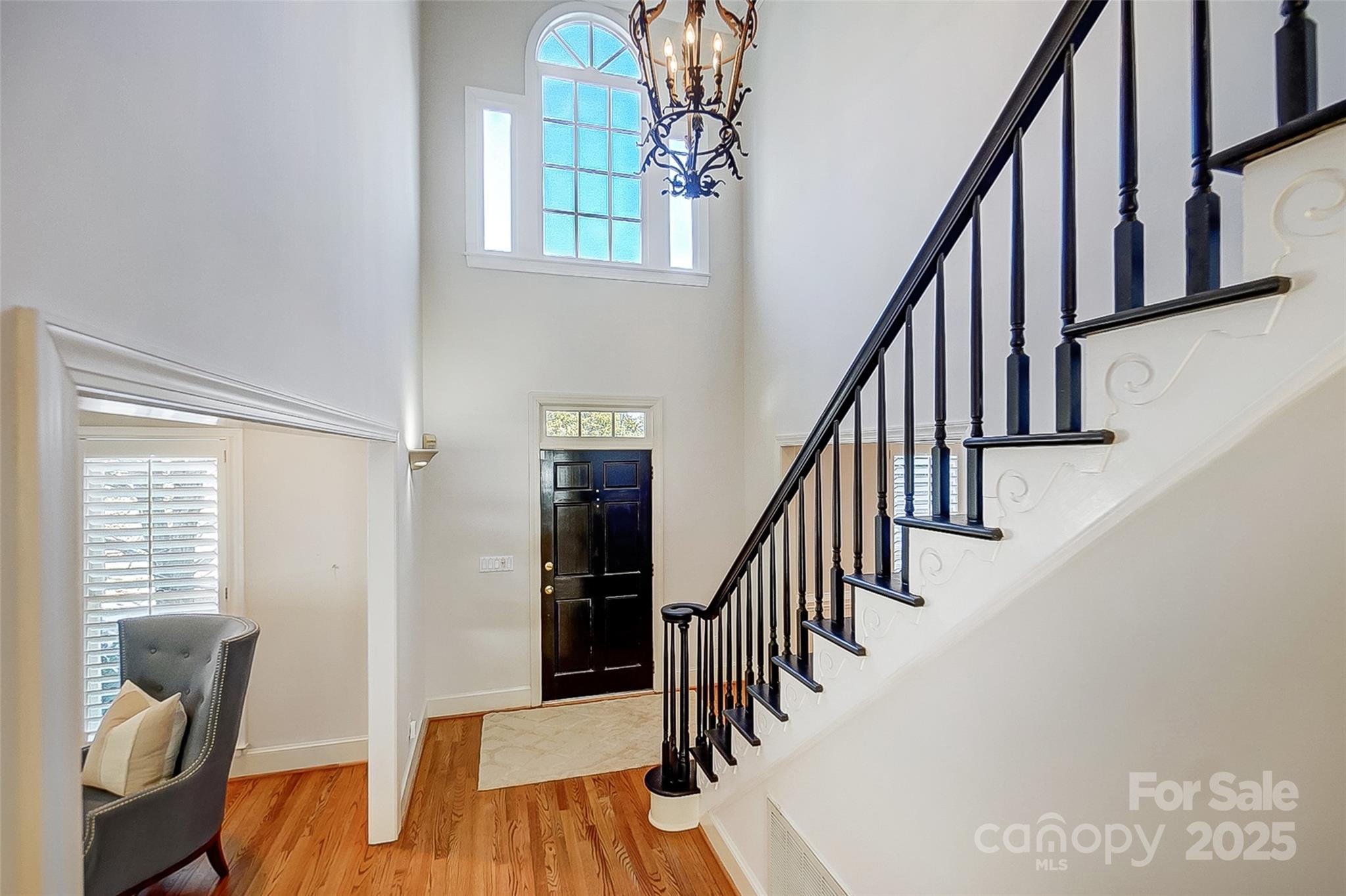 10207 Rattersly Court Charlotte NC 28277