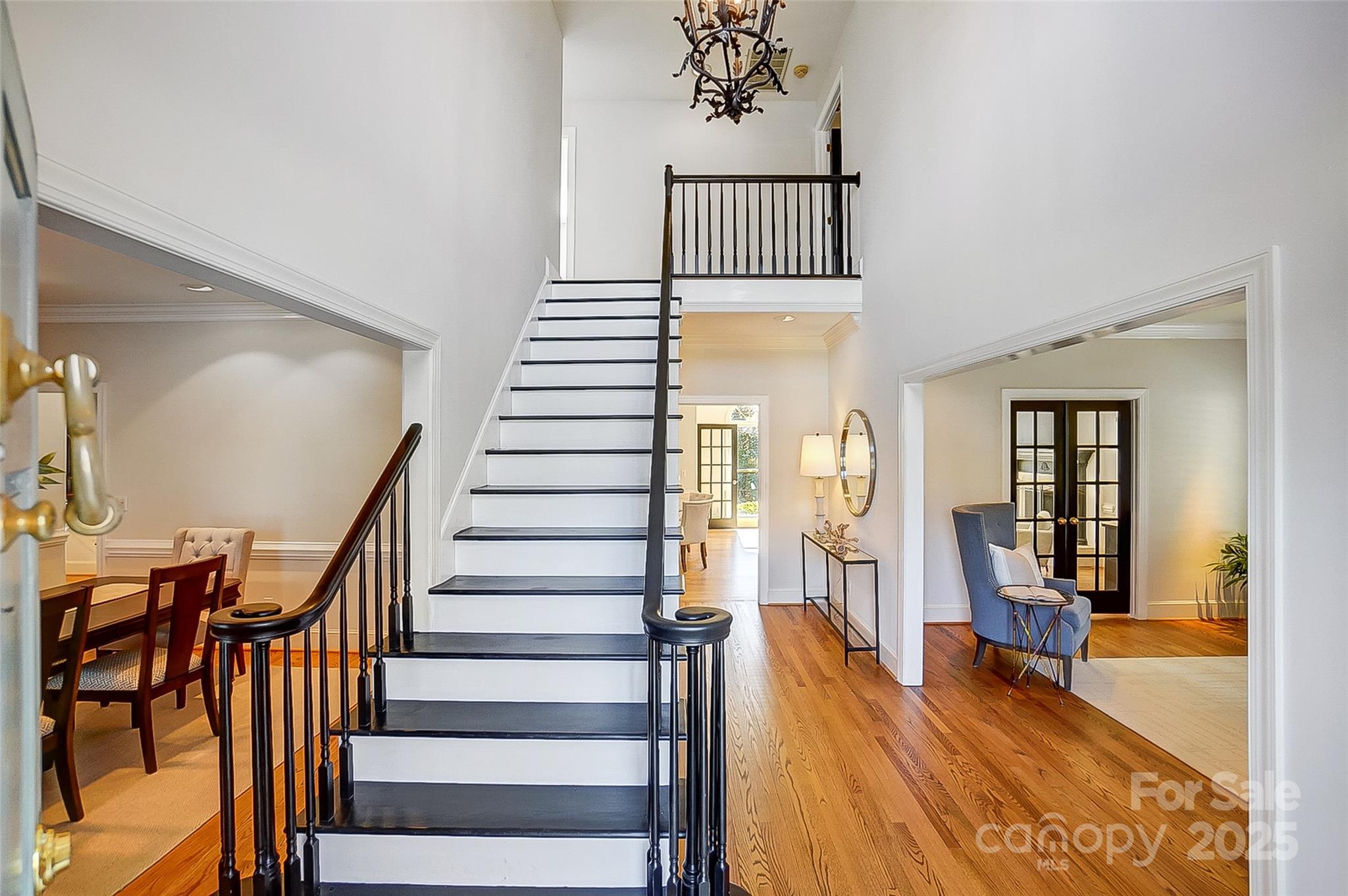 10207 Rattersly Court Charlotte NC 28277