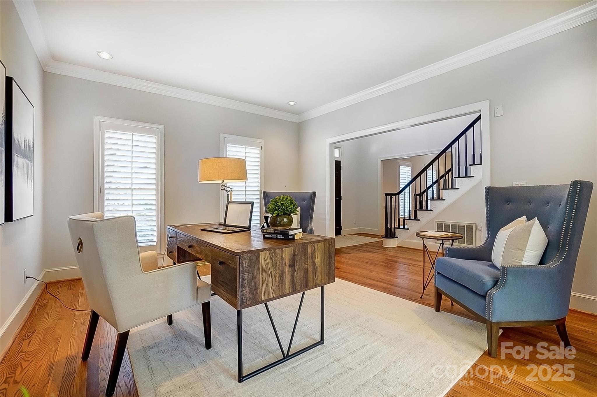10207 Rattersly Court Charlotte NC 28277