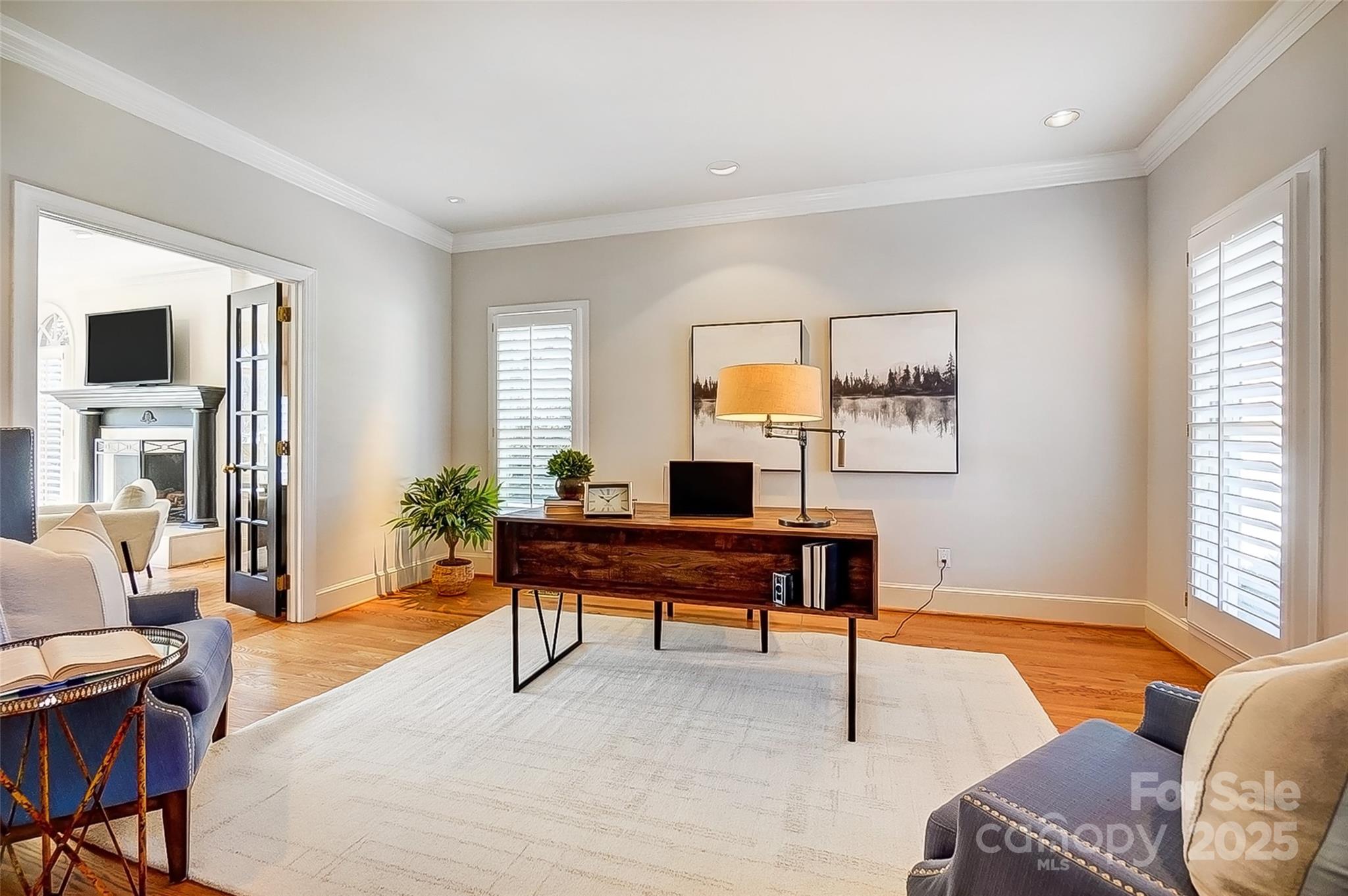 10207 Rattersly Court Charlotte NC 28277