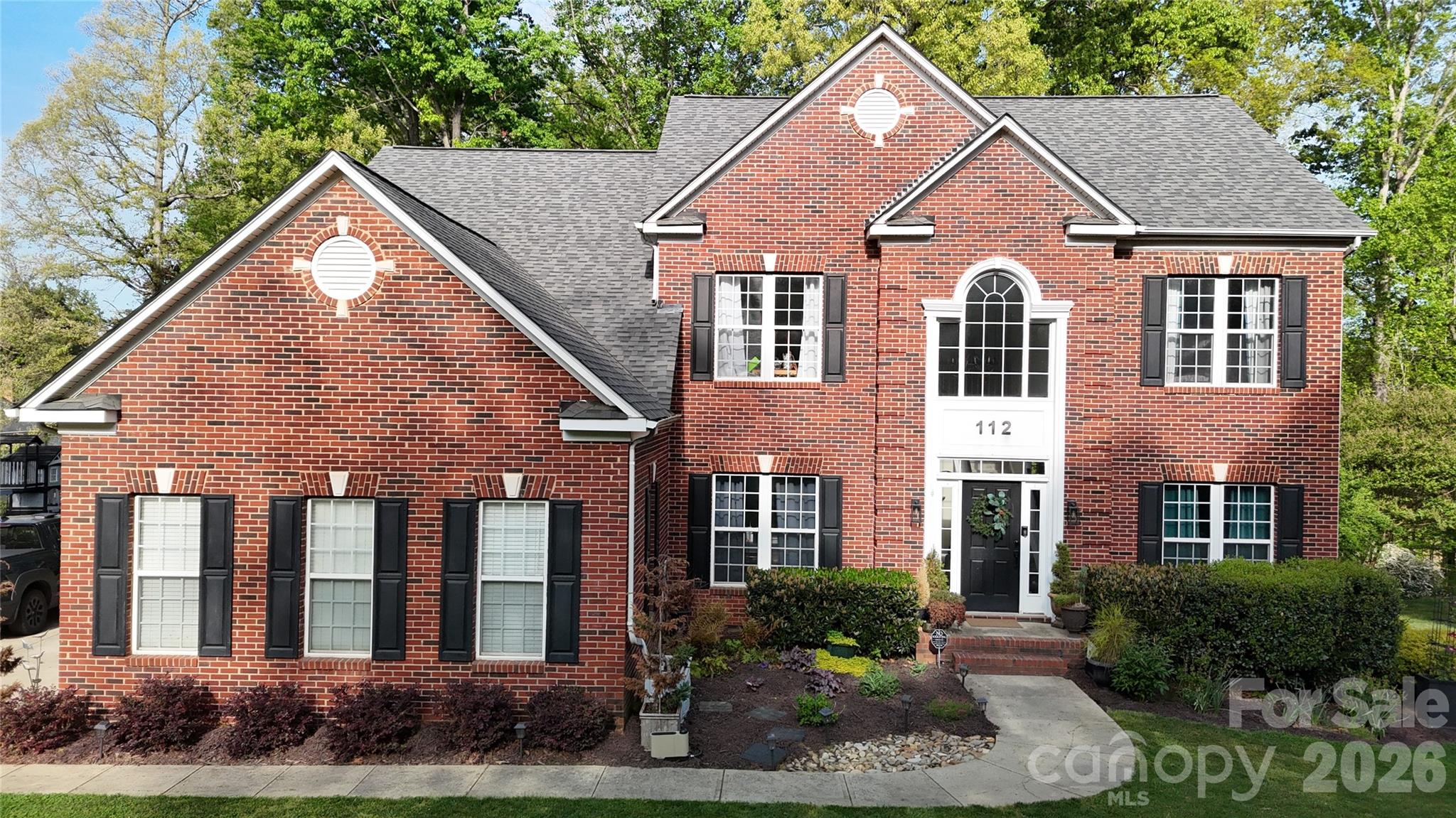 112 Huntly Lane Mooresville NC 28115