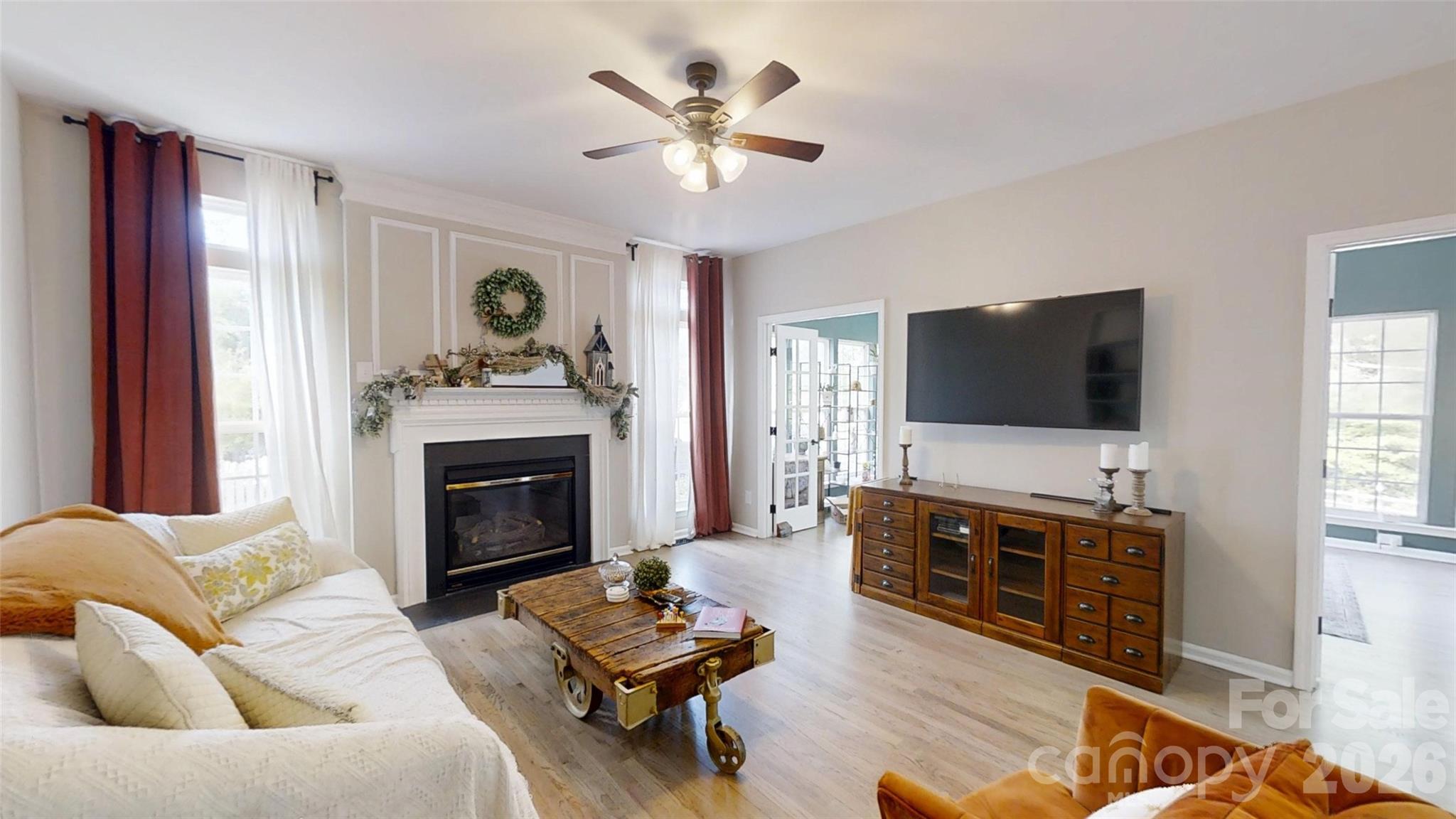 112 Huntly Lane Mooresville NC 28115