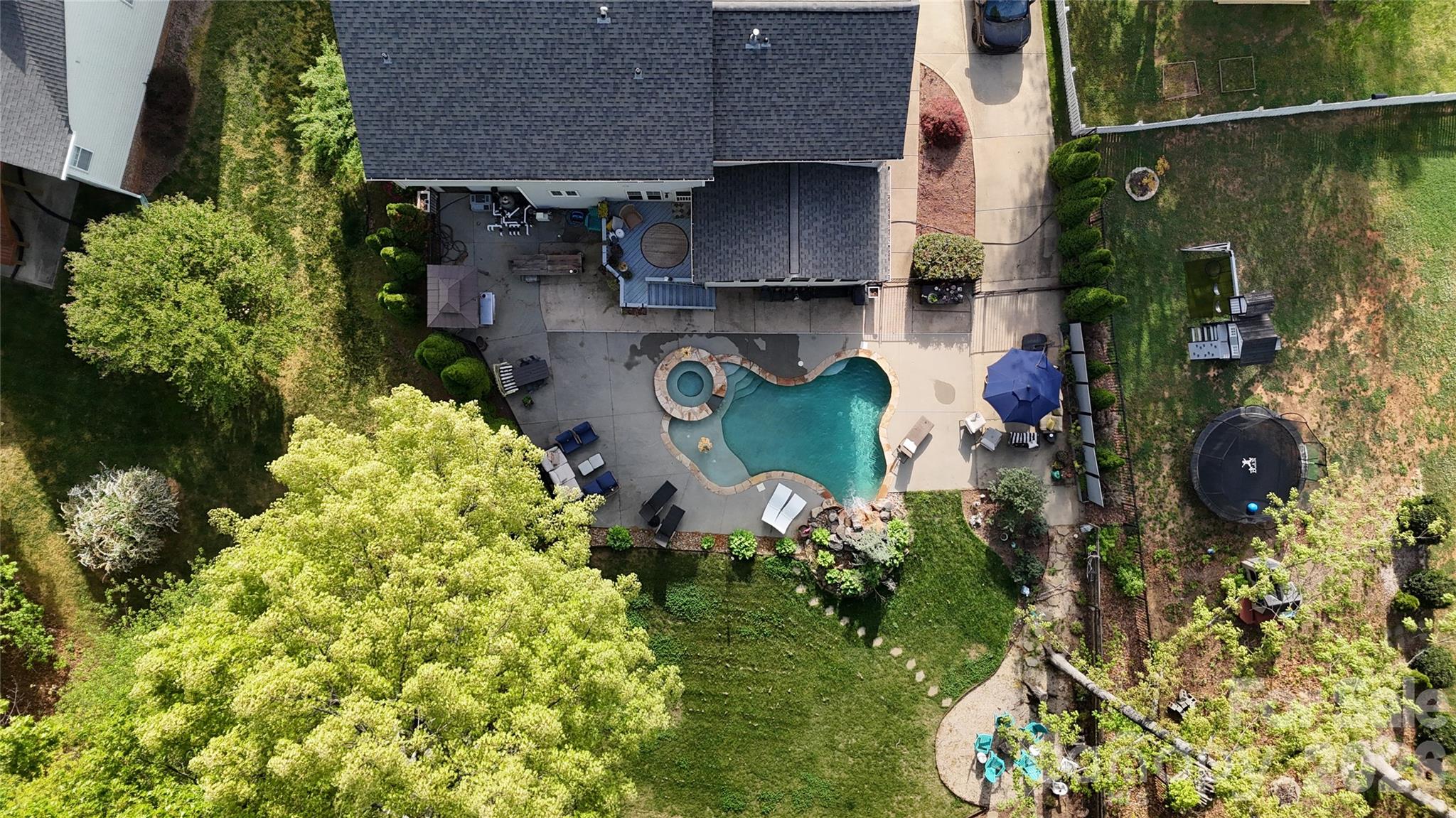112 Huntly Lane Mooresville NC 28115