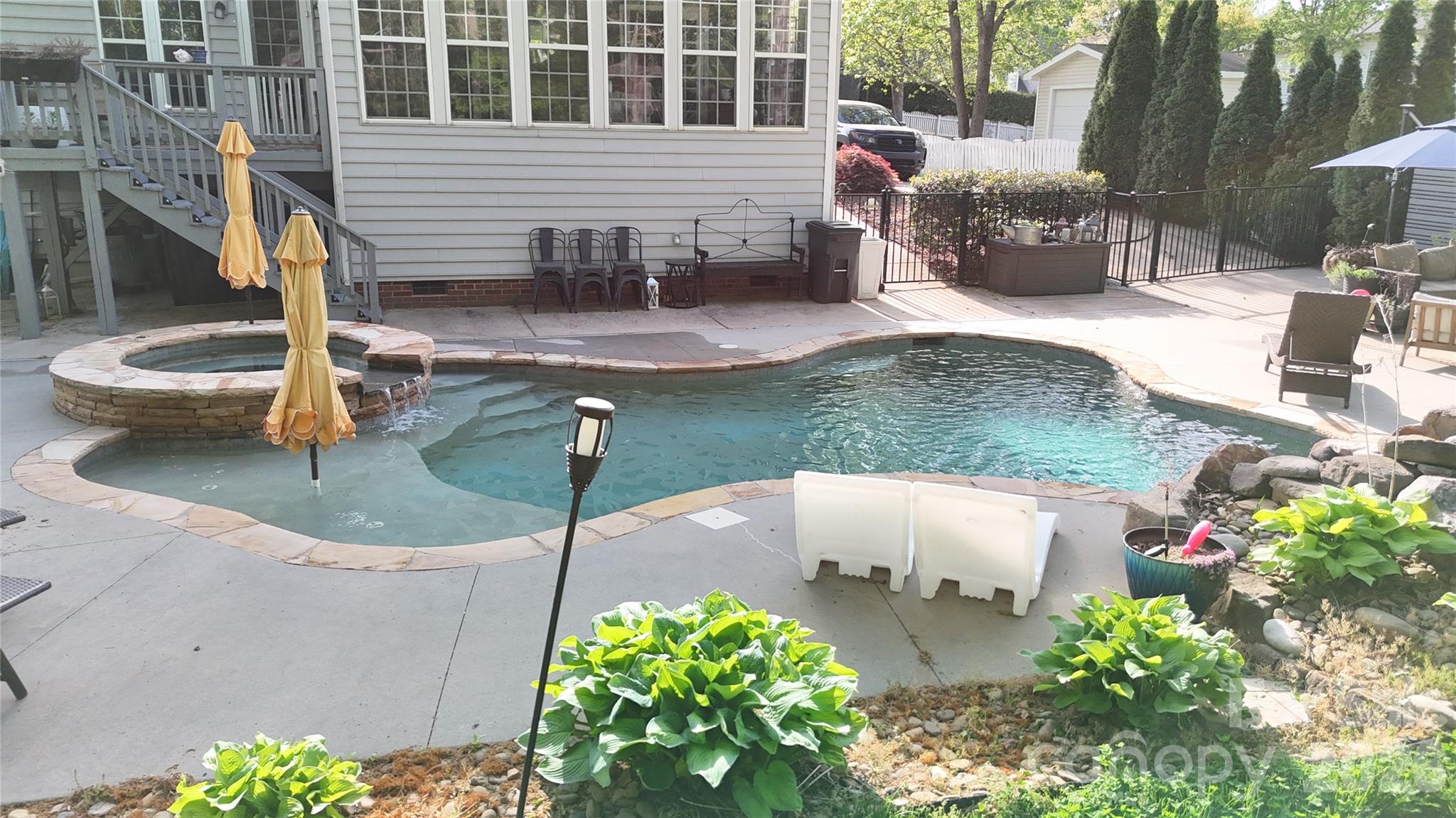 112 Huntly Lane Mooresville NC 28115