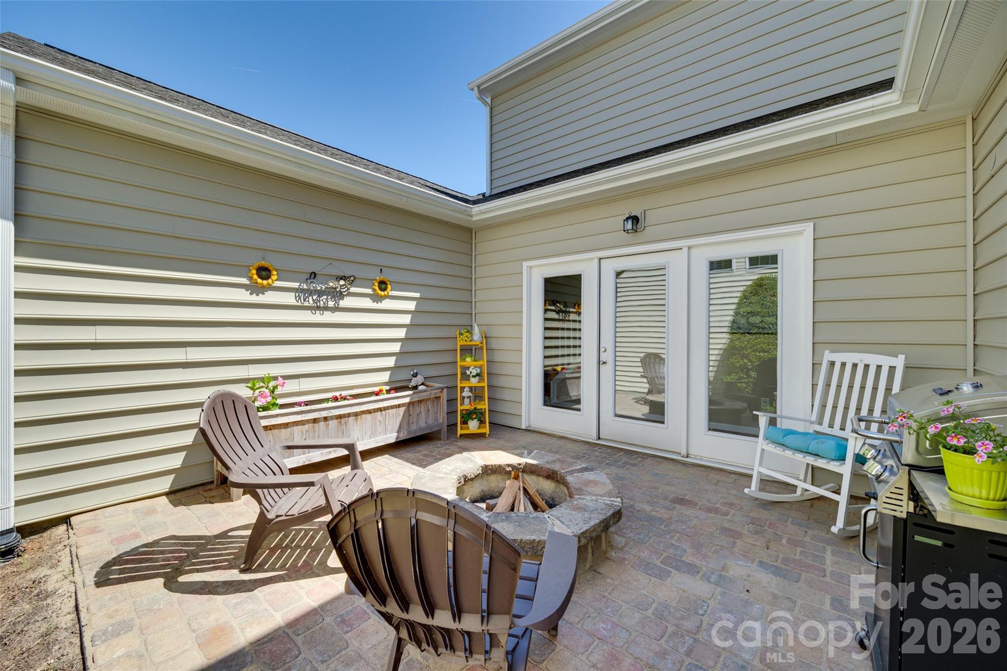 1521 Deer Meadows Drive Waxhaw NC 28173