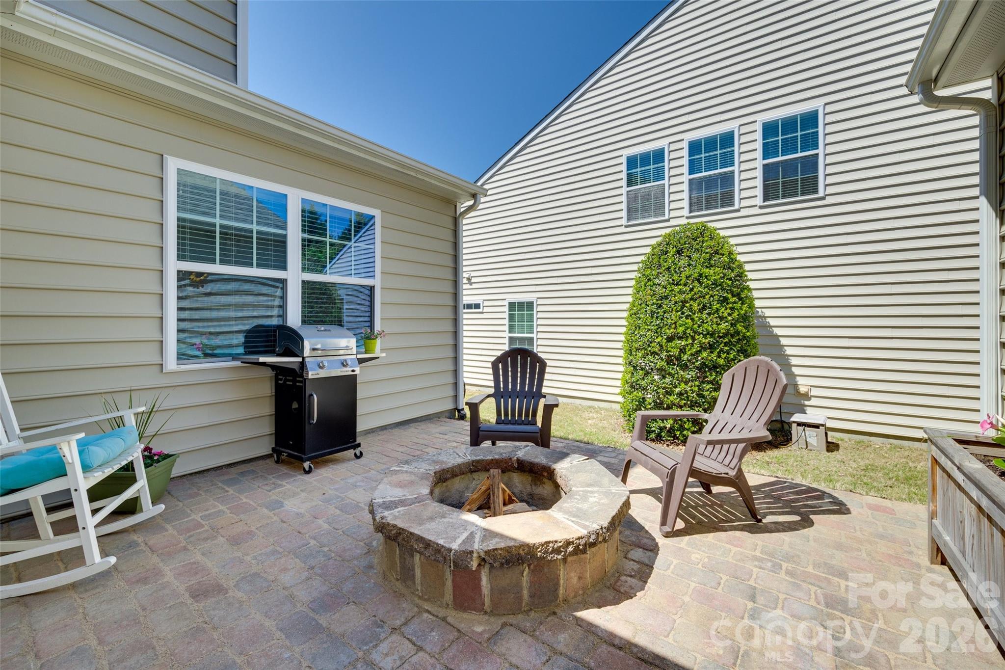 1521 Deer Meadows Drive Waxhaw NC 28173