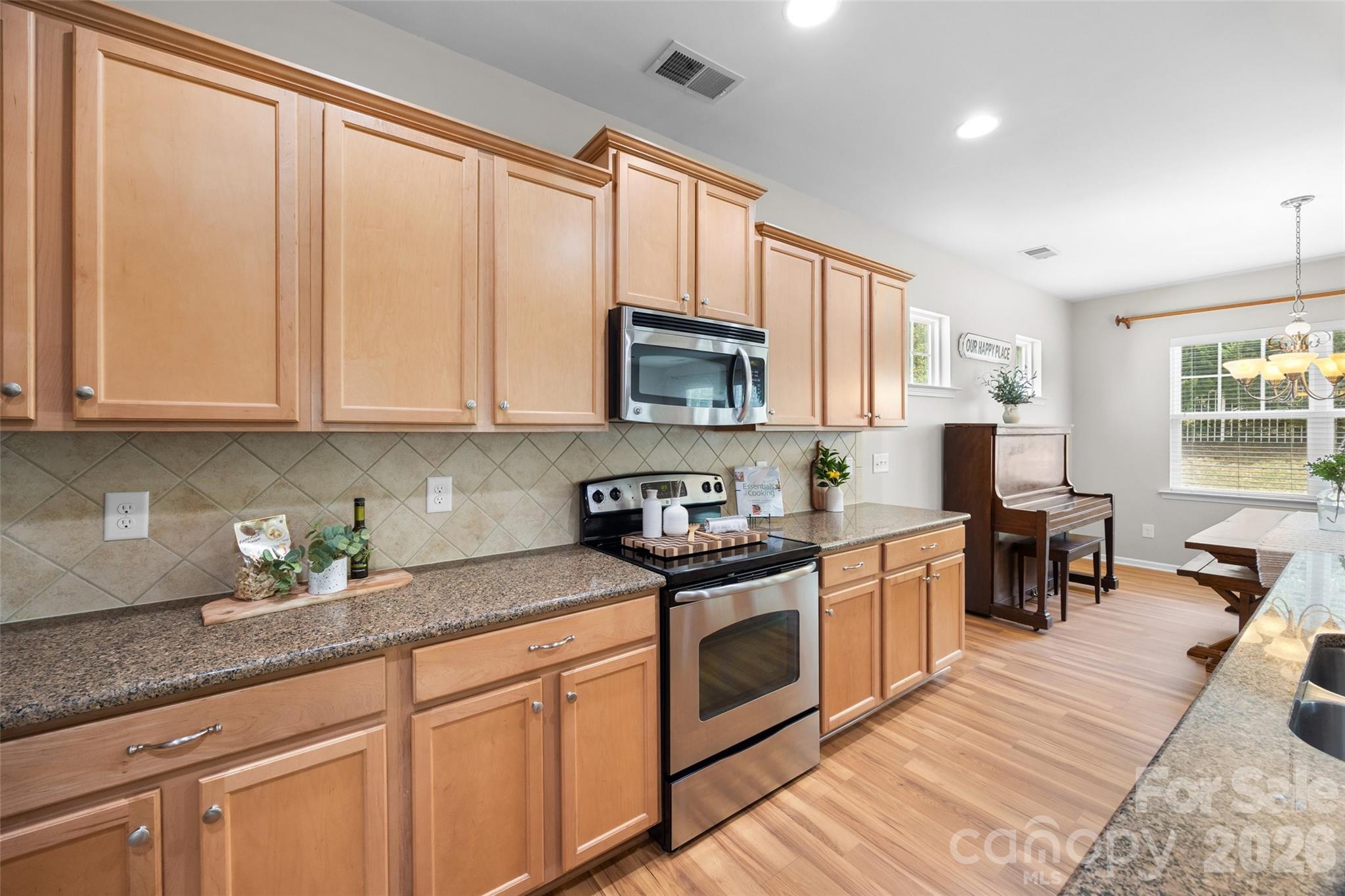 1521 Deer Meadows Drive Waxhaw NC 28173