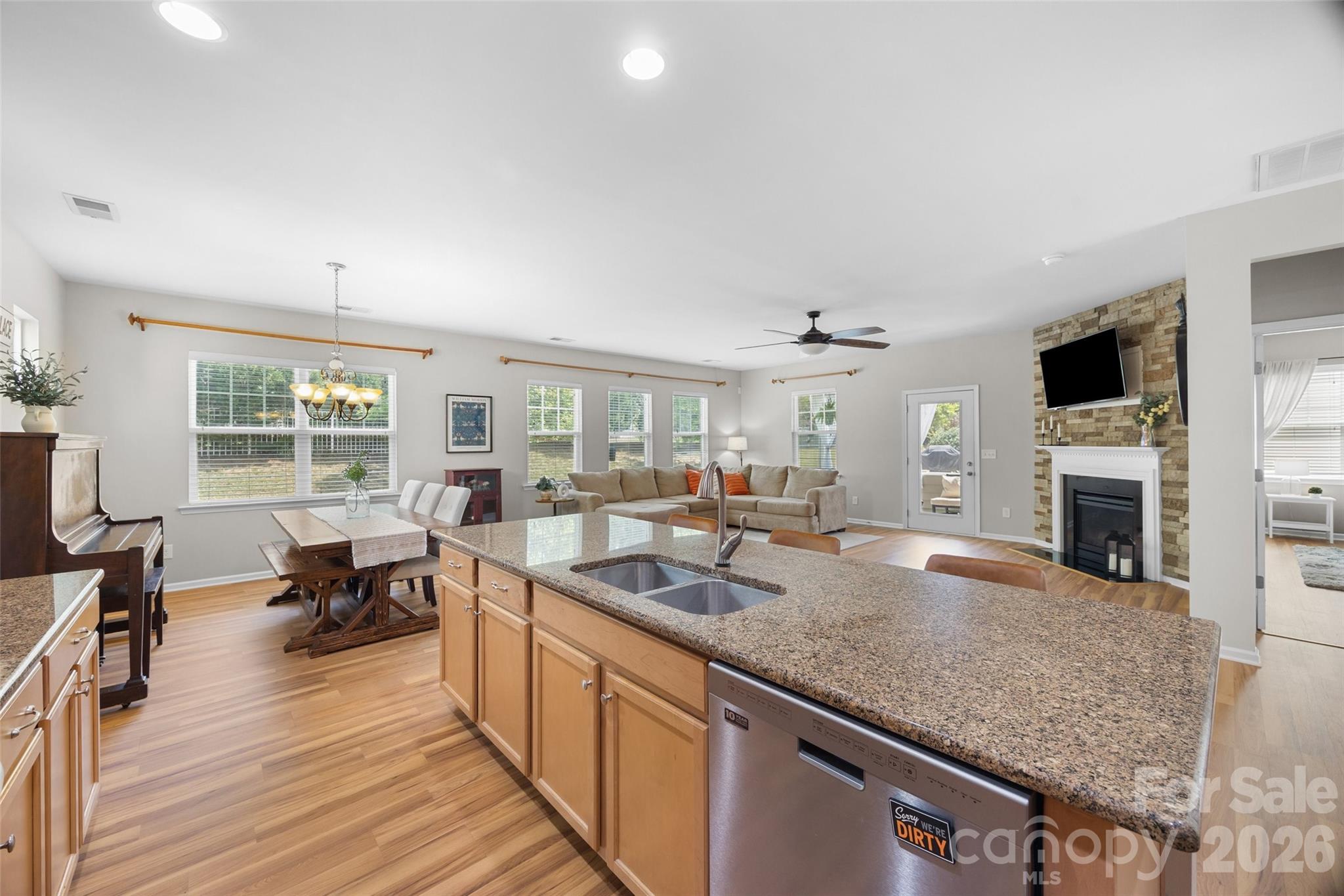 1521 Deer Meadows Drive Waxhaw NC 28173