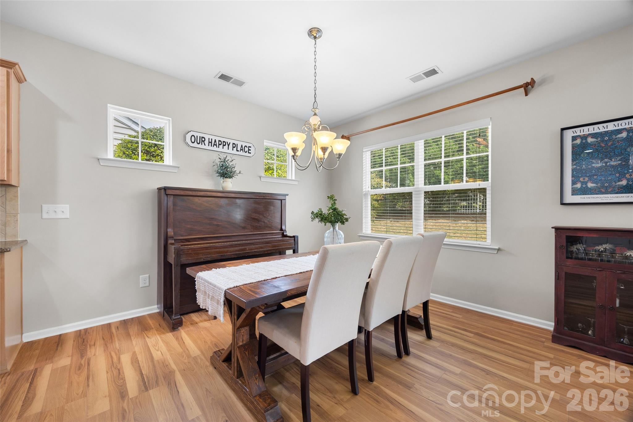 1521 Deer Meadows Drive Waxhaw NC 28173