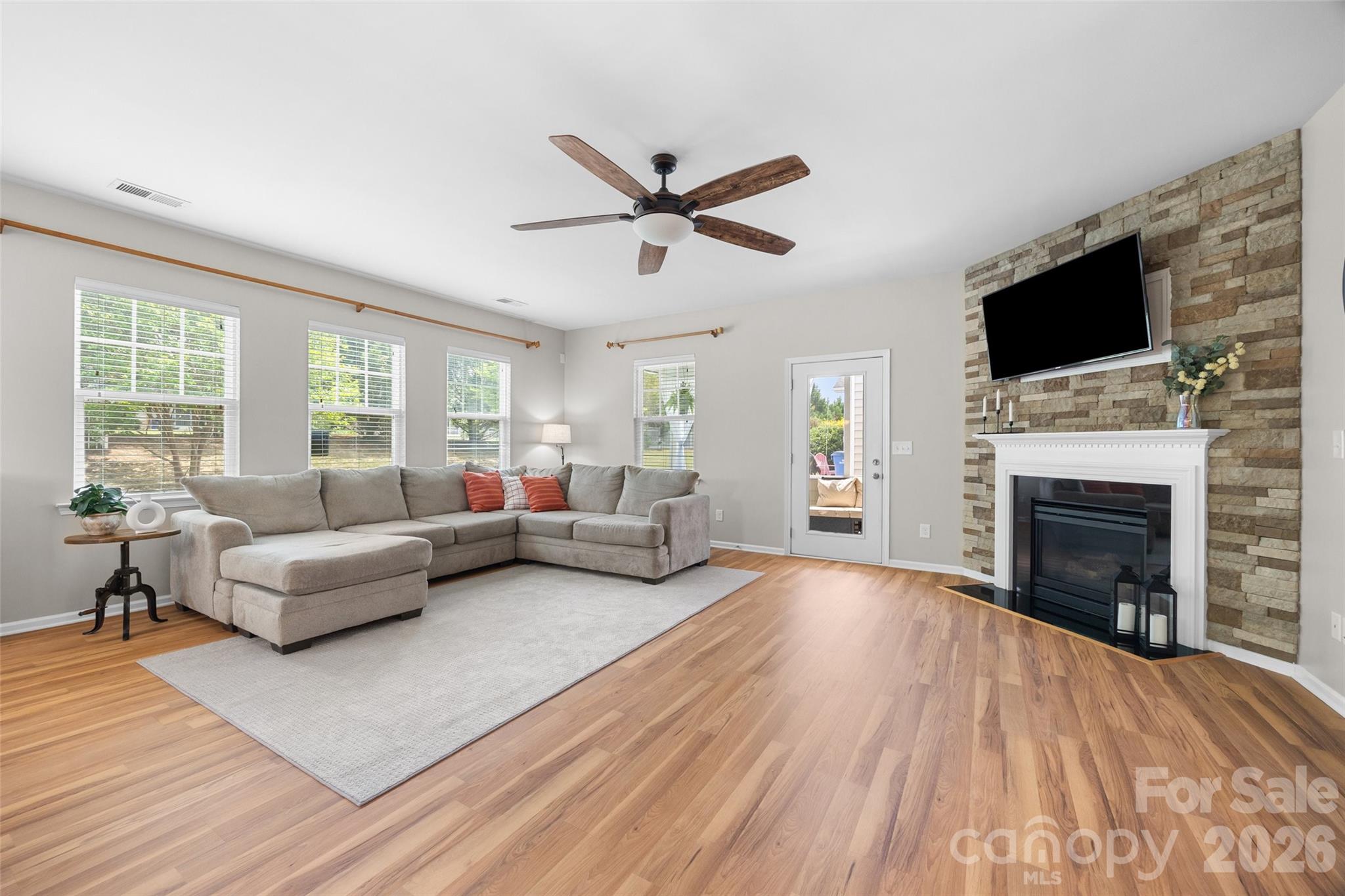 1521 Deer Meadows Drive Waxhaw NC 28173