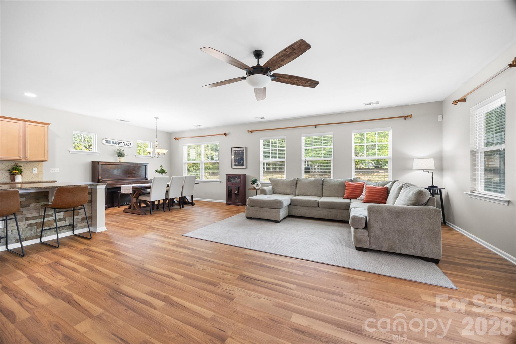 1521 Deer Meadows Drive Waxhaw NC 28173