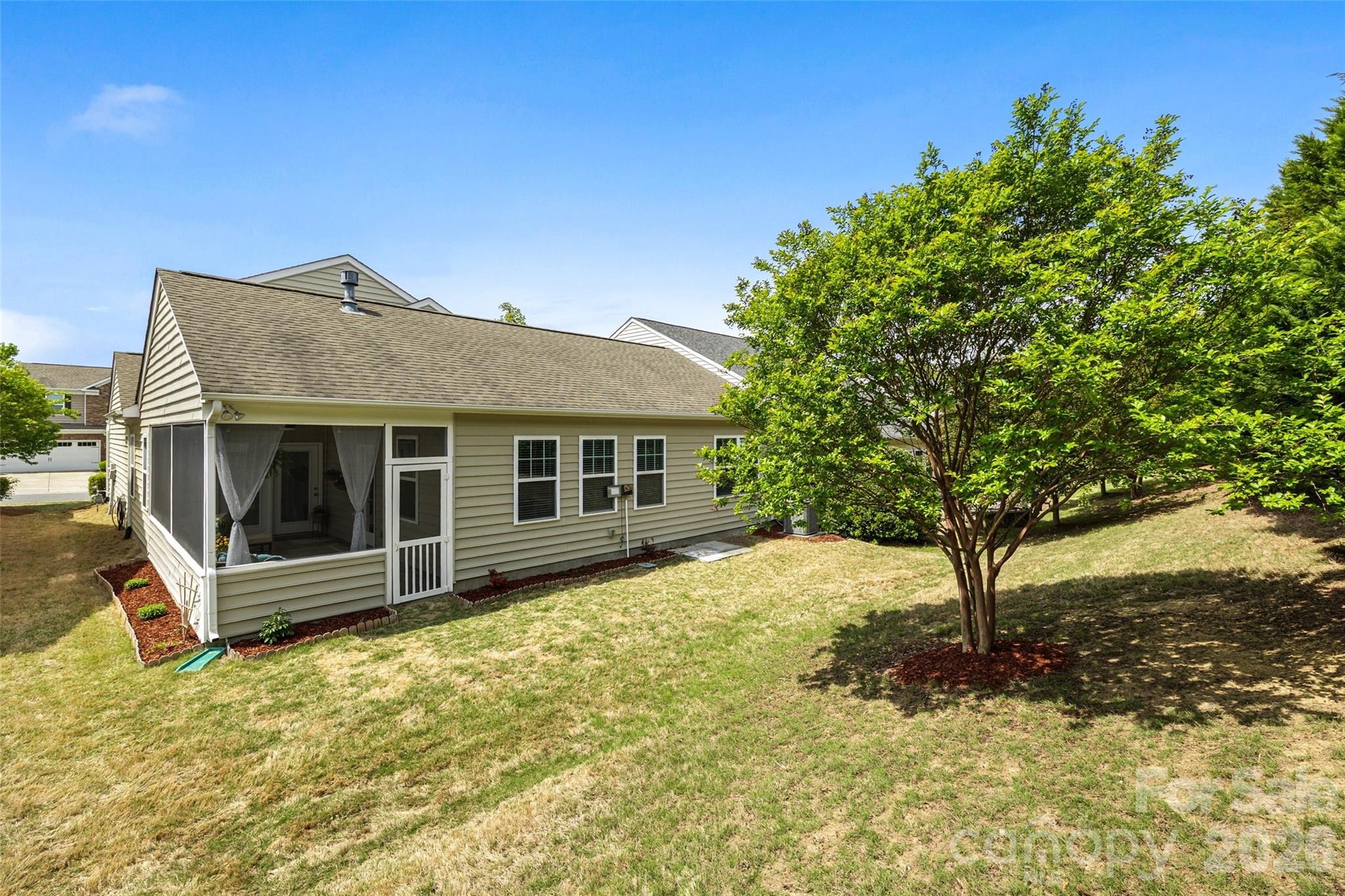 1521 Deer Meadows Drive Waxhaw NC 28173