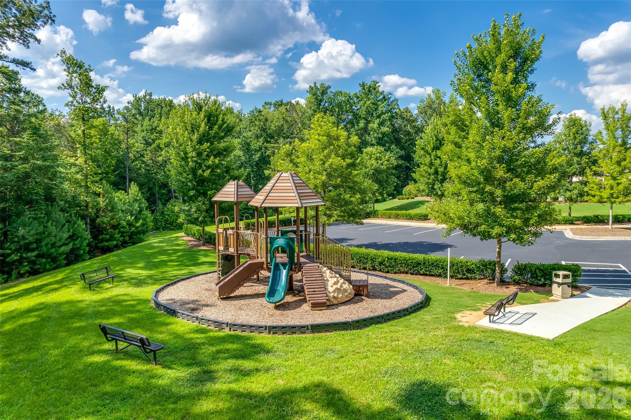 1521 Deer Meadows Drive Waxhaw NC 28173