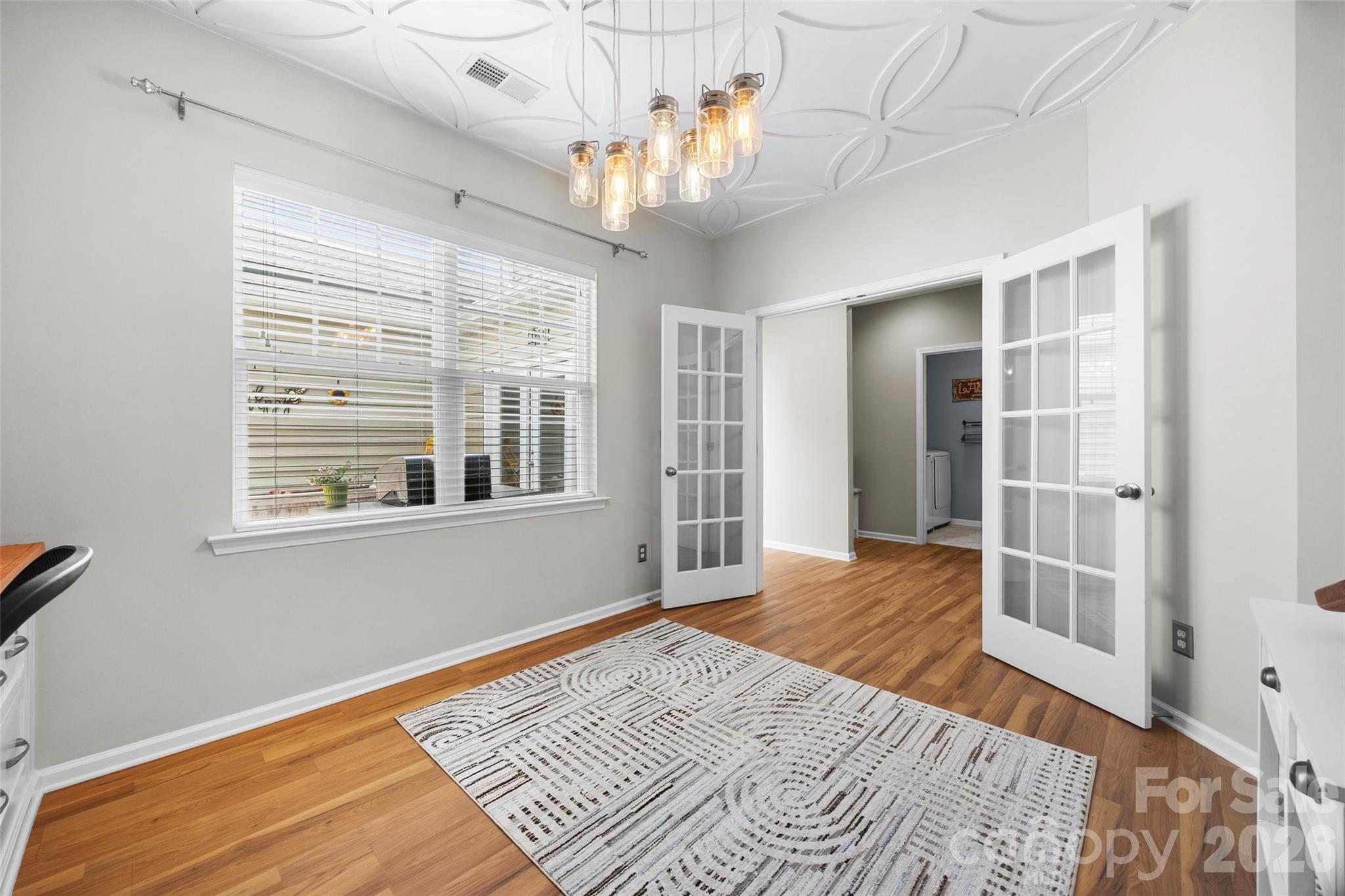 1521 Deer Meadows Drive Waxhaw NC 28173