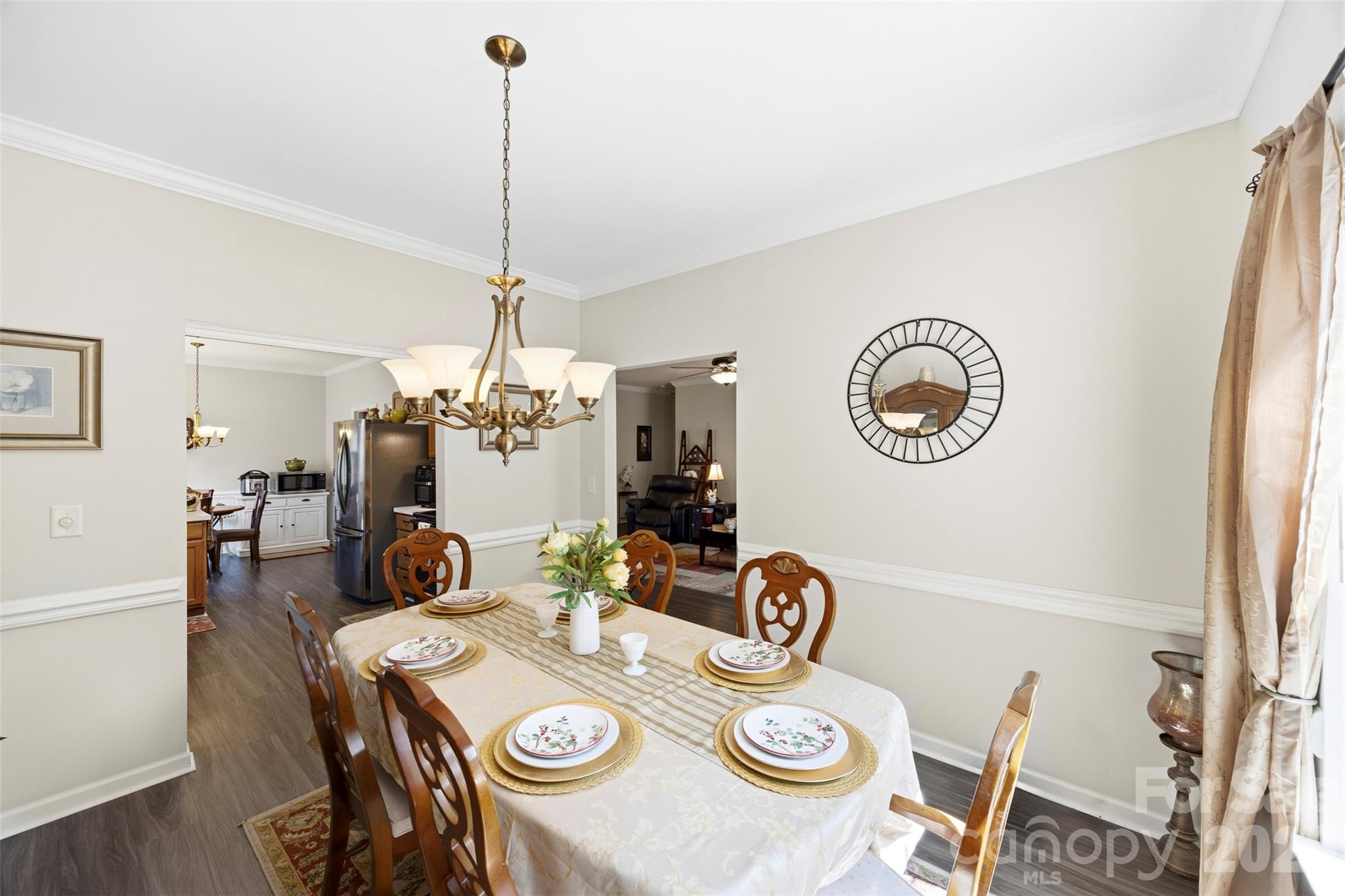 40 Ashton Bluff Circle Mount Holly NC 28120