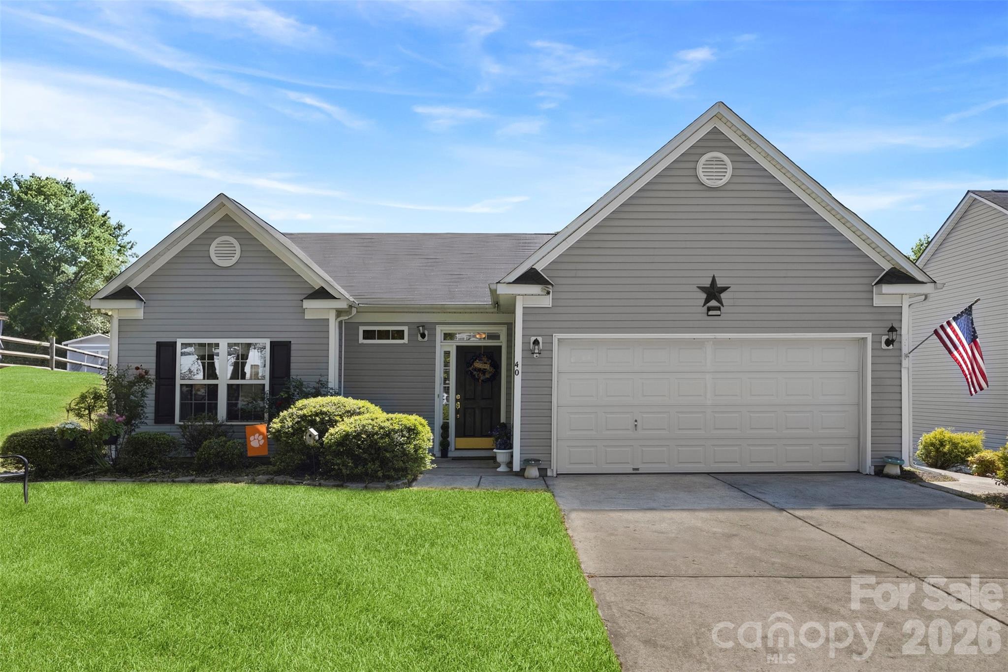 40 Ashton Bluff Circle Mount Holly NC 28120