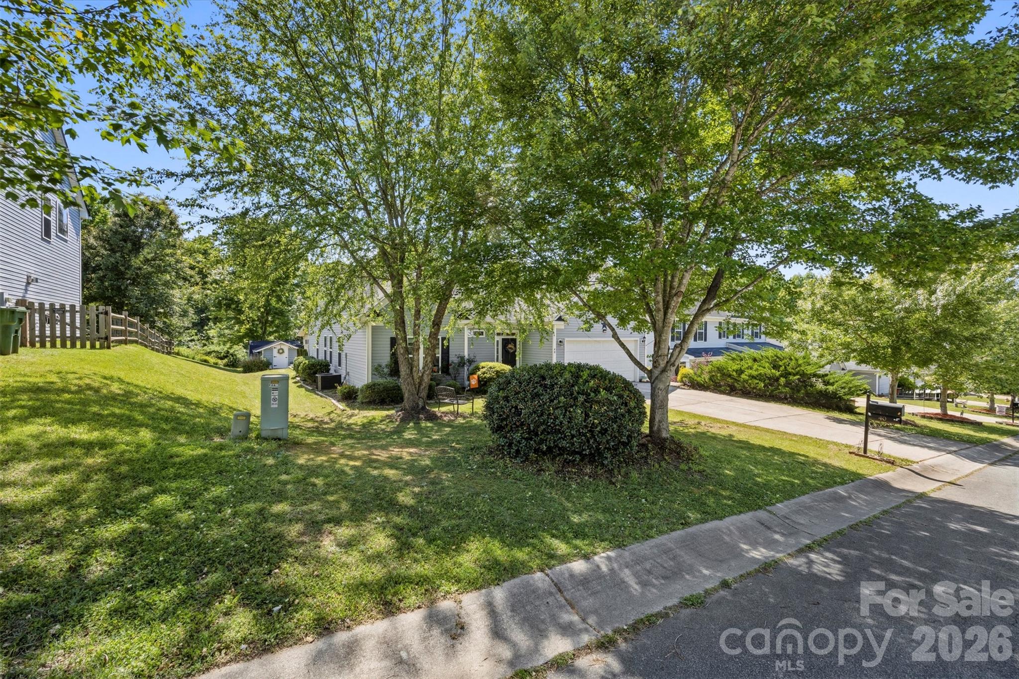 40 Ashton Bluff Circle Mount Holly NC 28120