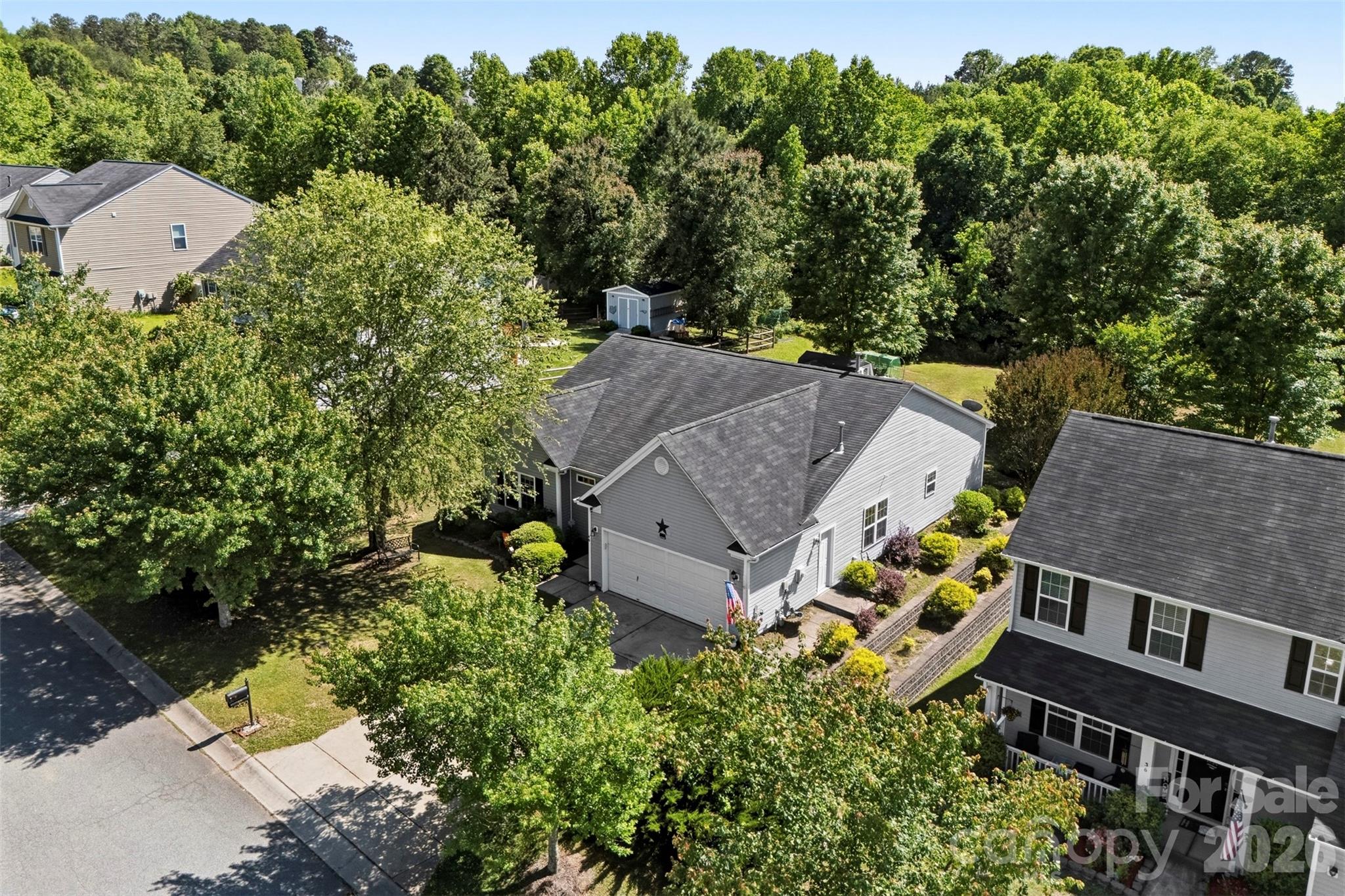 40 Ashton Bluff Circle Mount Holly NC 28120