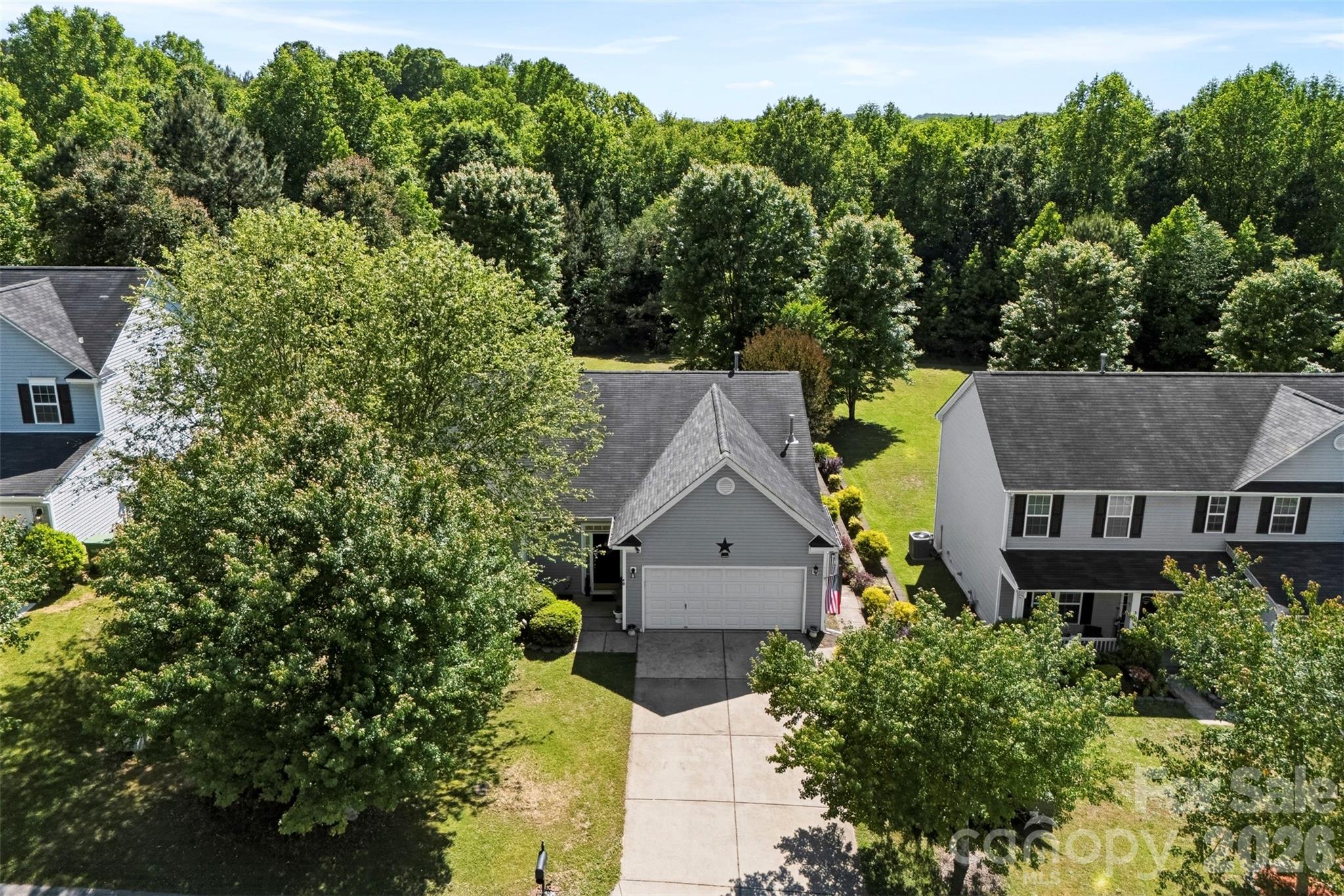 40 Ashton Bluff Circle Mount Holly NC 28120