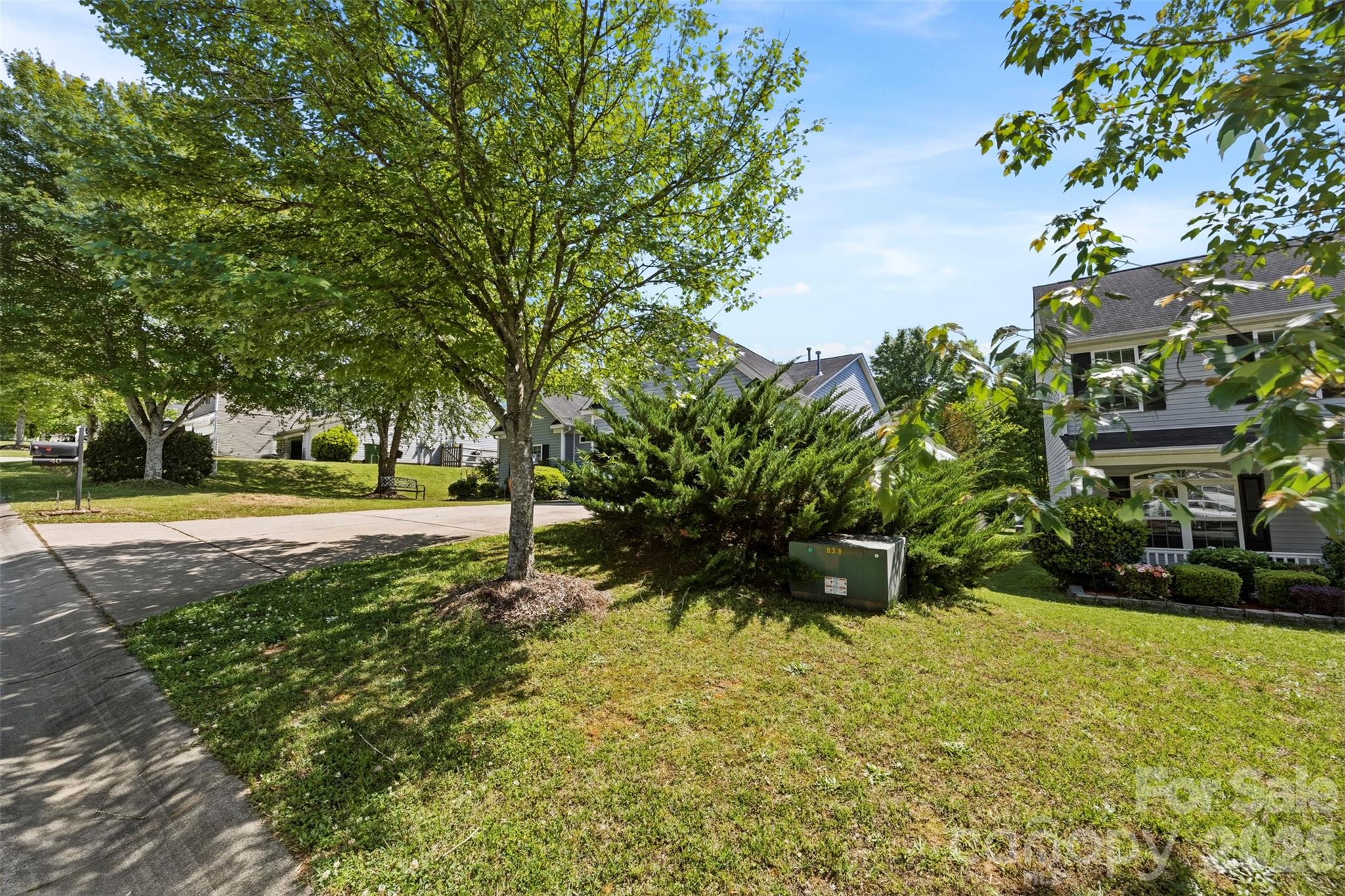 40 Ashton Bluff Circle Mount Holly NC 28120