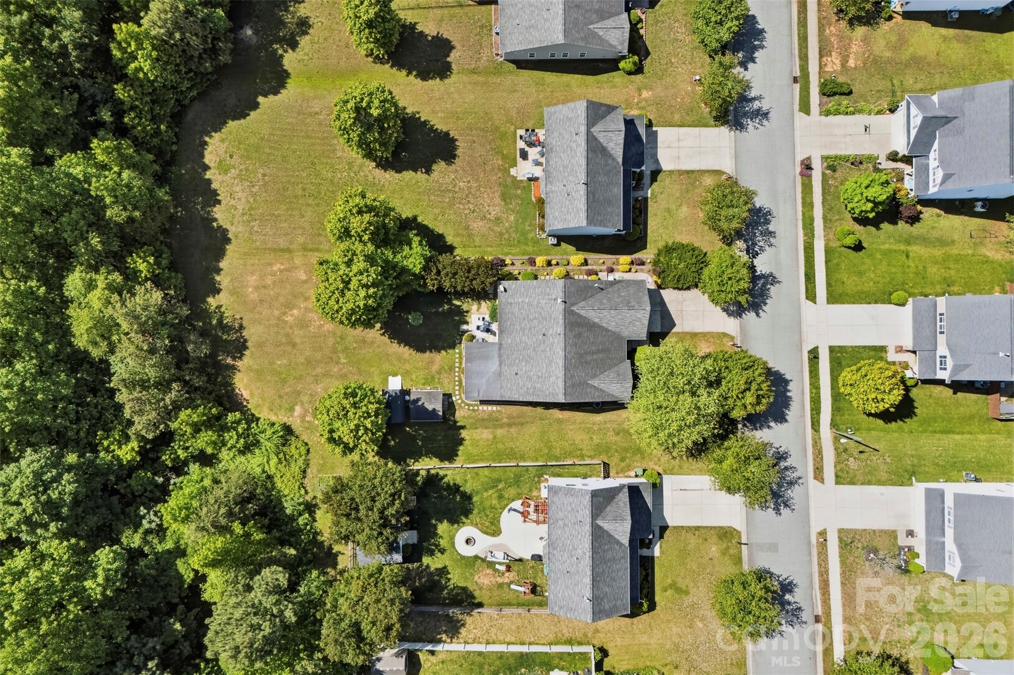 40 Ashton Bluff Circle Mount Holly NC 28120