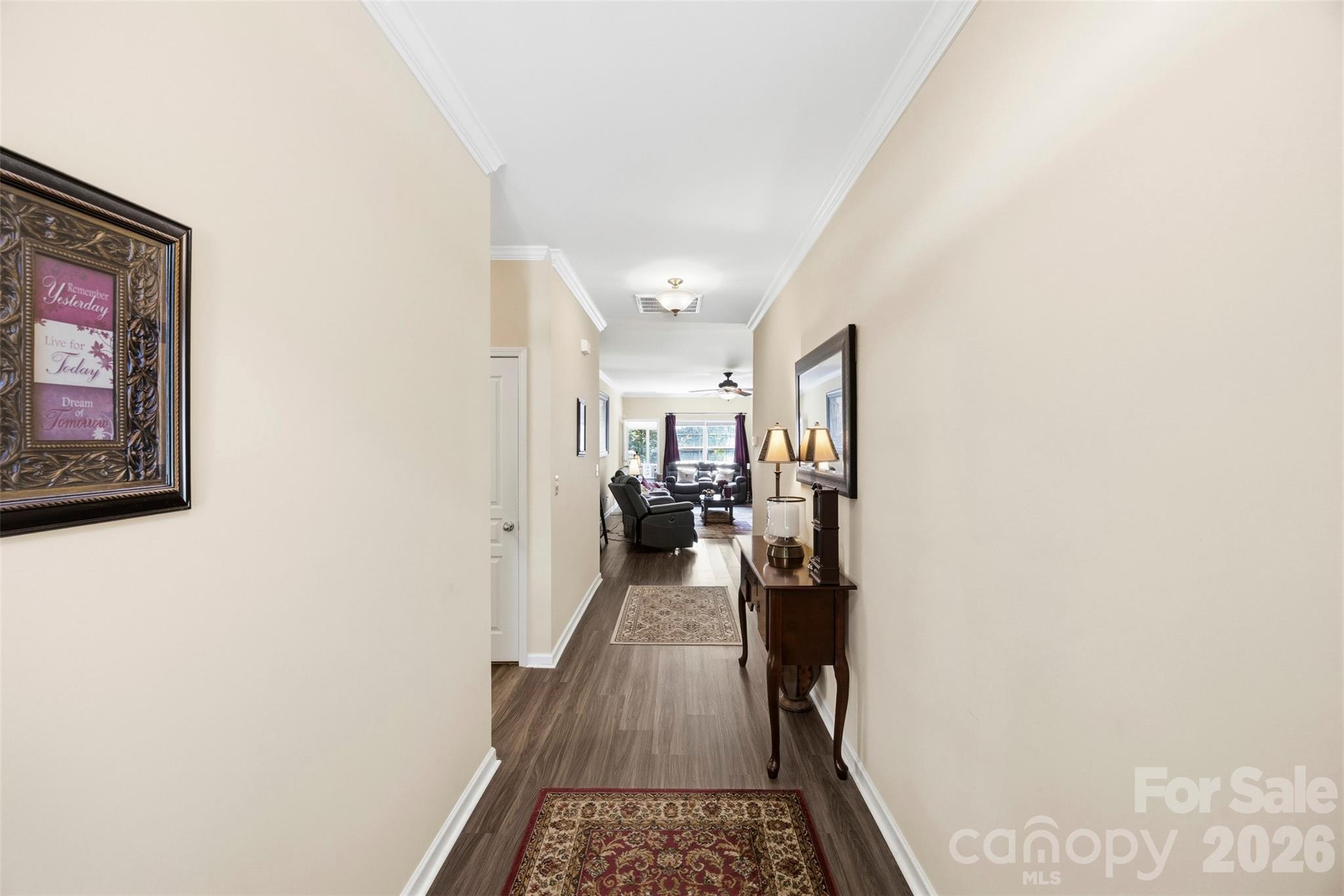 40 Ashton Bluff Circle Mount Holly NC 28120