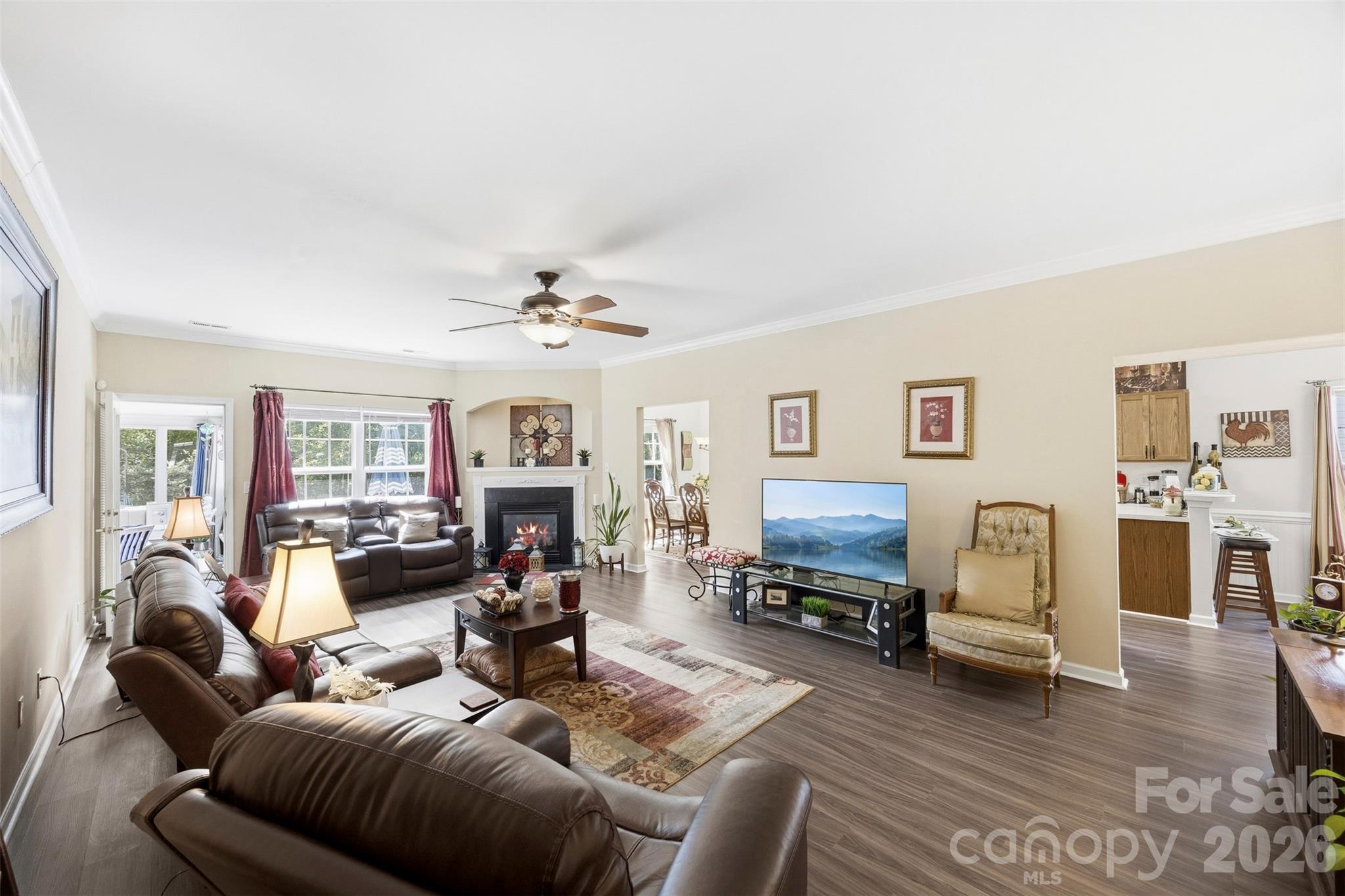 40 Ashton Bluff Circle Mount Holly NC 28120