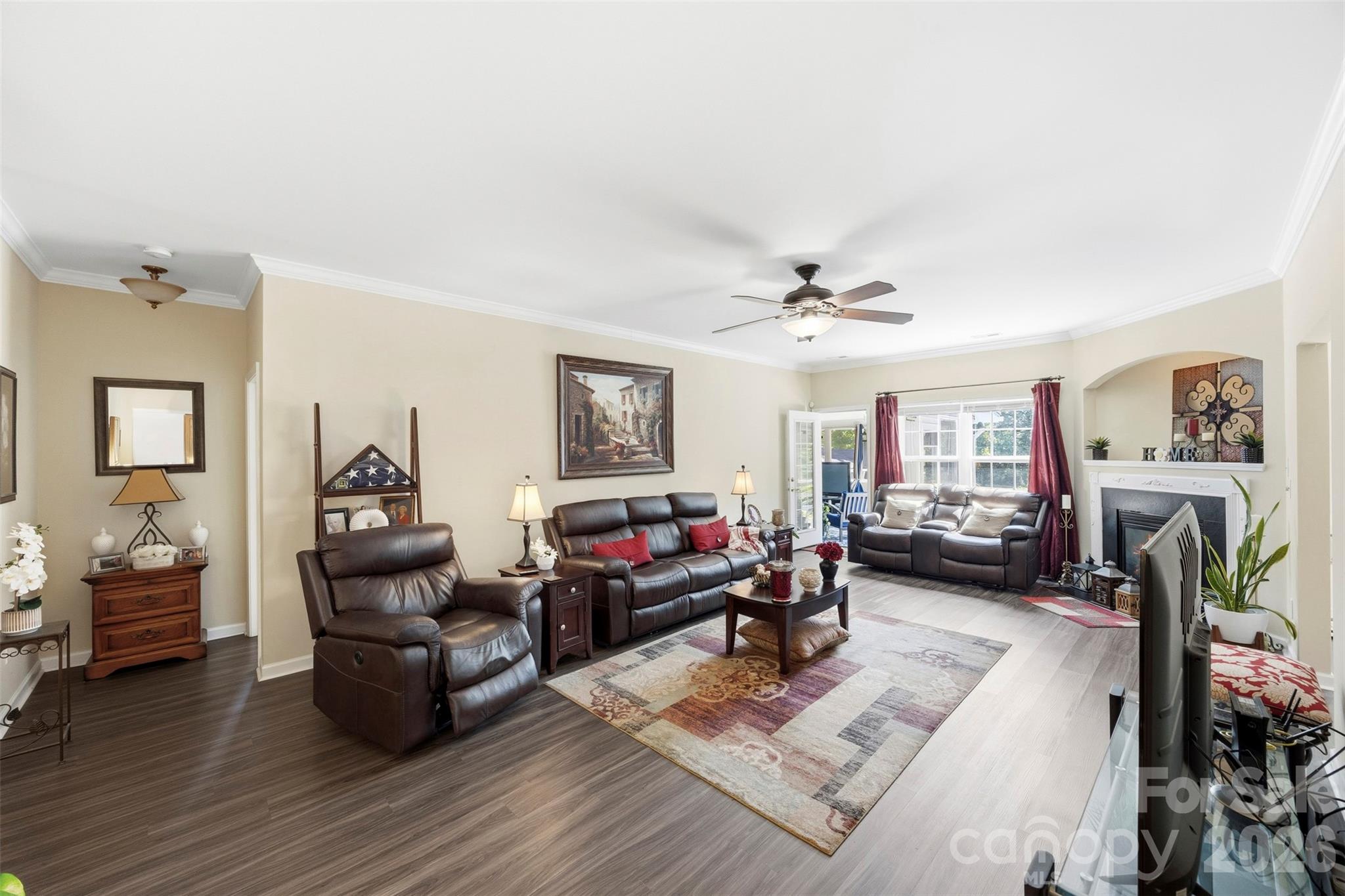 40 Ashton Bluff Circle Mount Holly NC 28120
