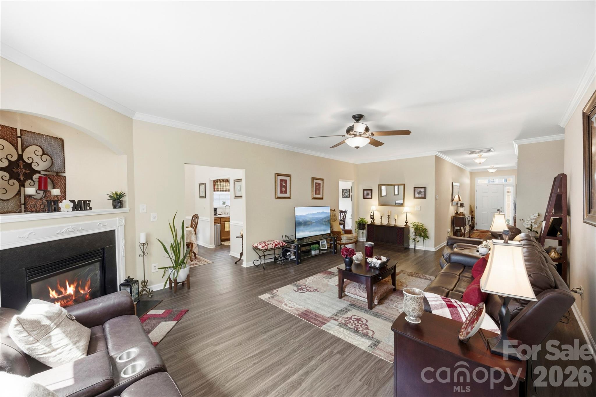 40 Ashton Bluff Circle Mount Holly NC 28120