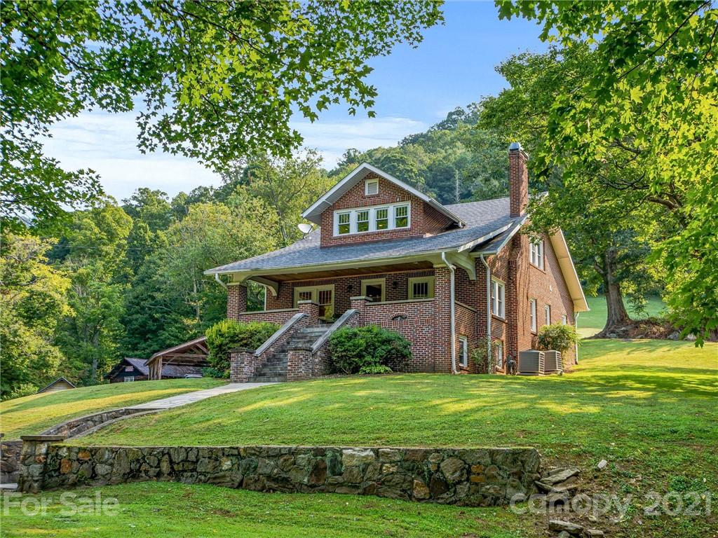 6574 Us 23 Highway Mars Hill NC 28754