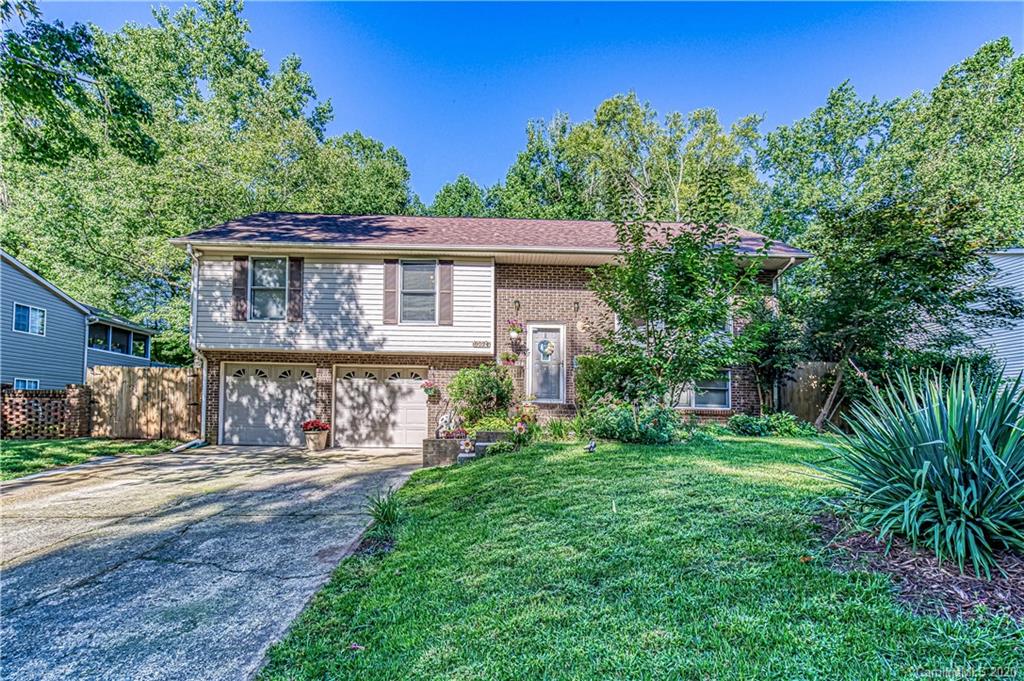 8024 Mahogany Drive Charlotte NC 28227