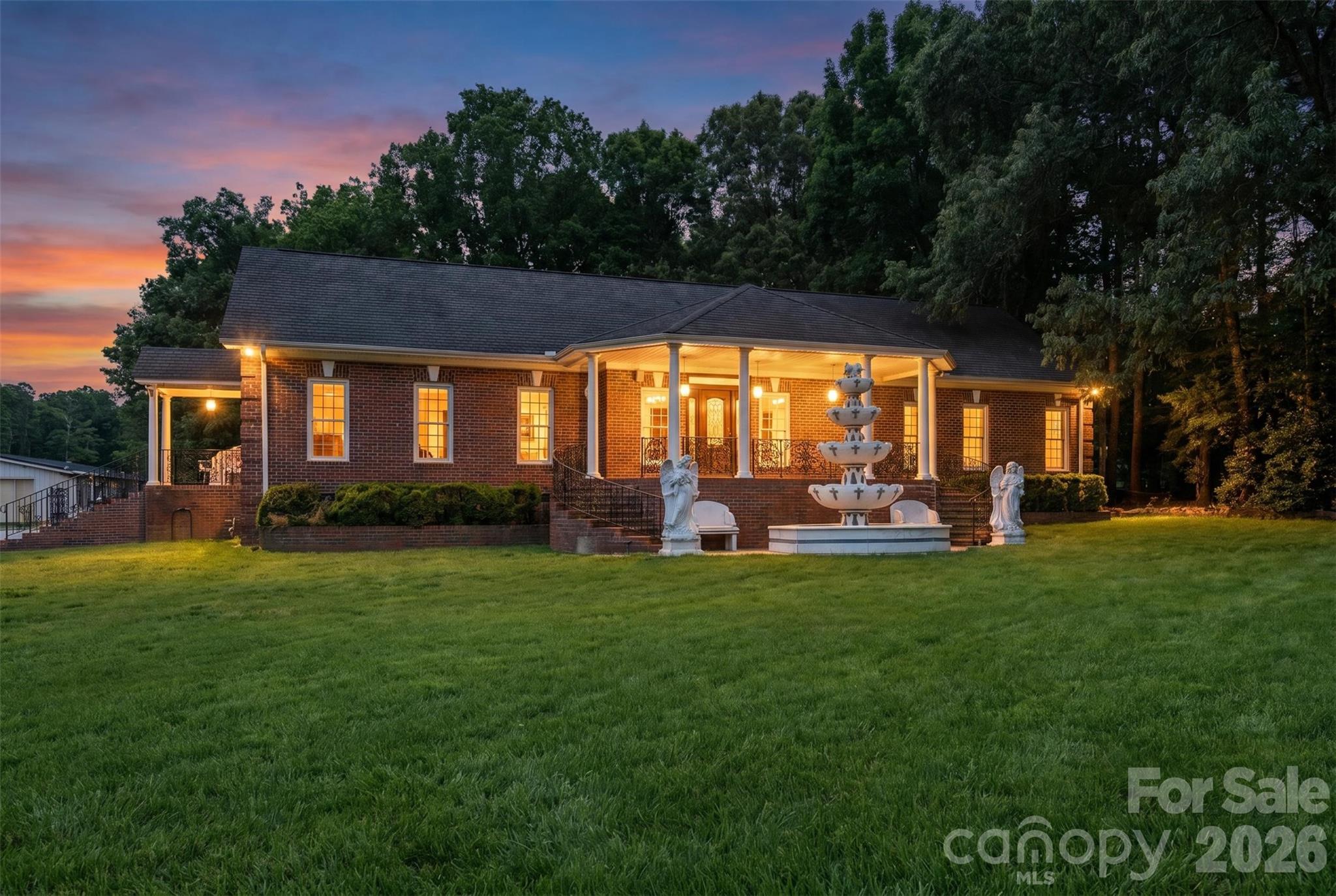 4900 Rocky River Road Charlotte NC 28215
