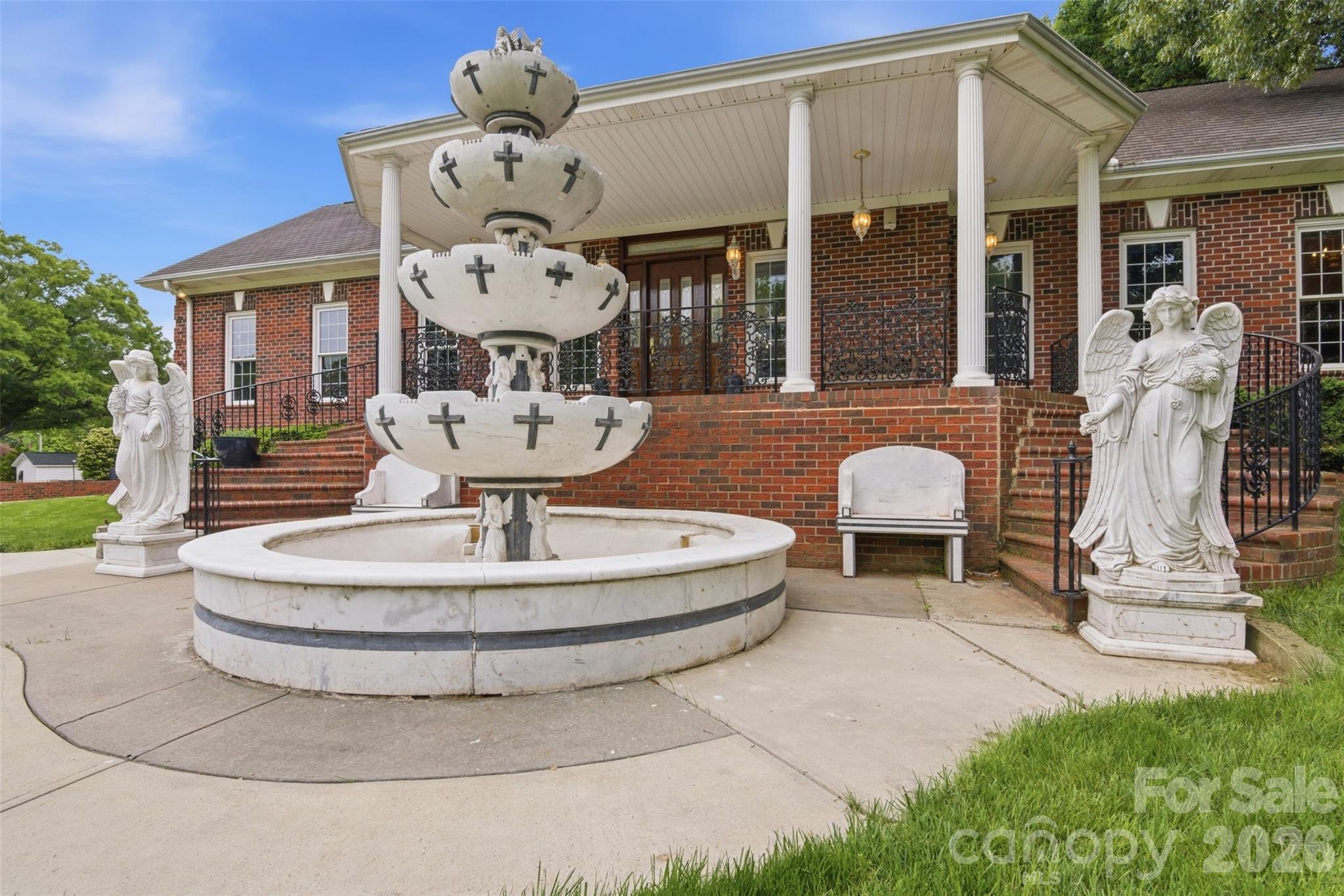 4900 Rocky River Road Charlotte NC 28215