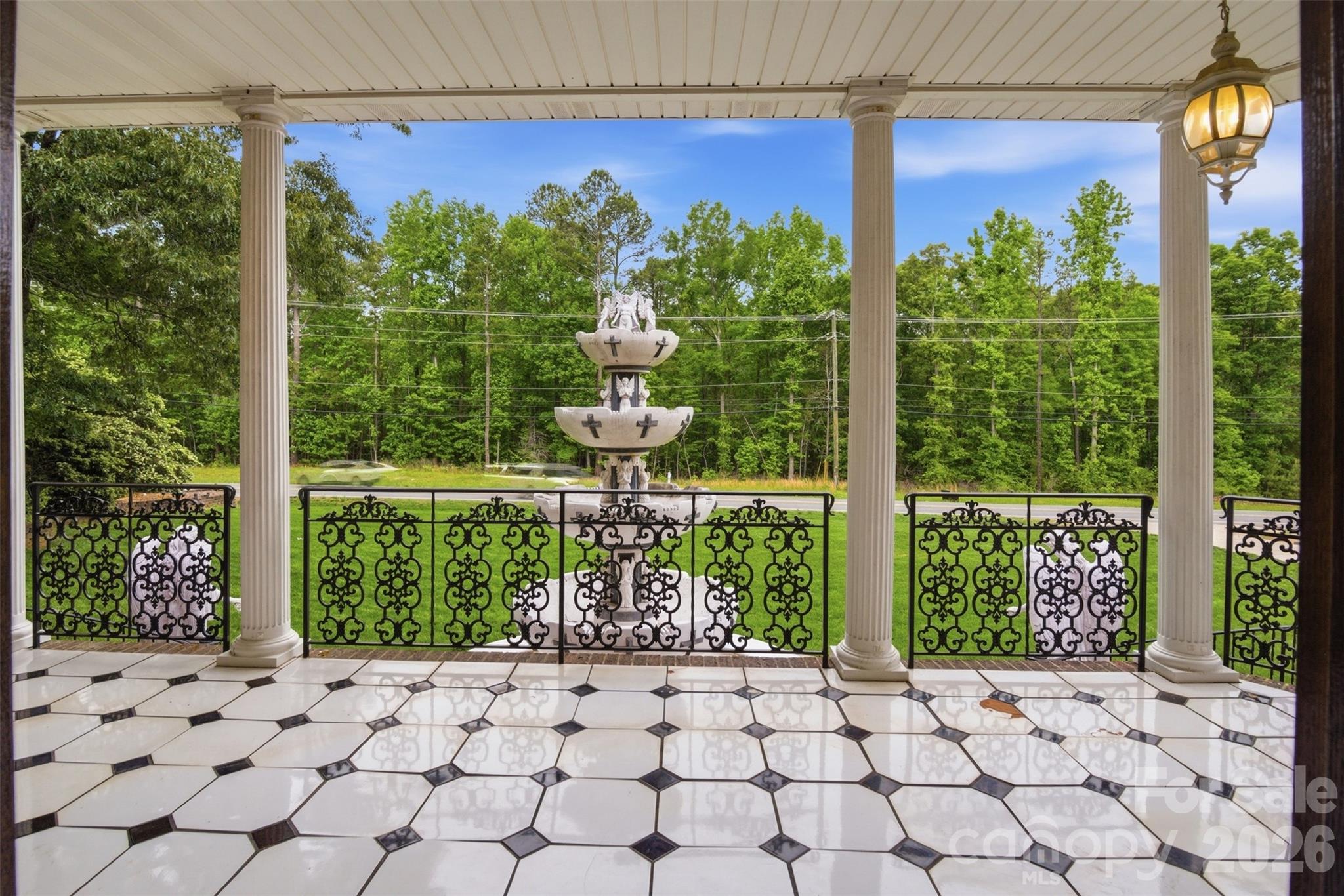4900 Rocky River Road Charlotte NC 28215