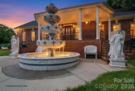 4900 Rocky River Road Charlotte NC 28215
