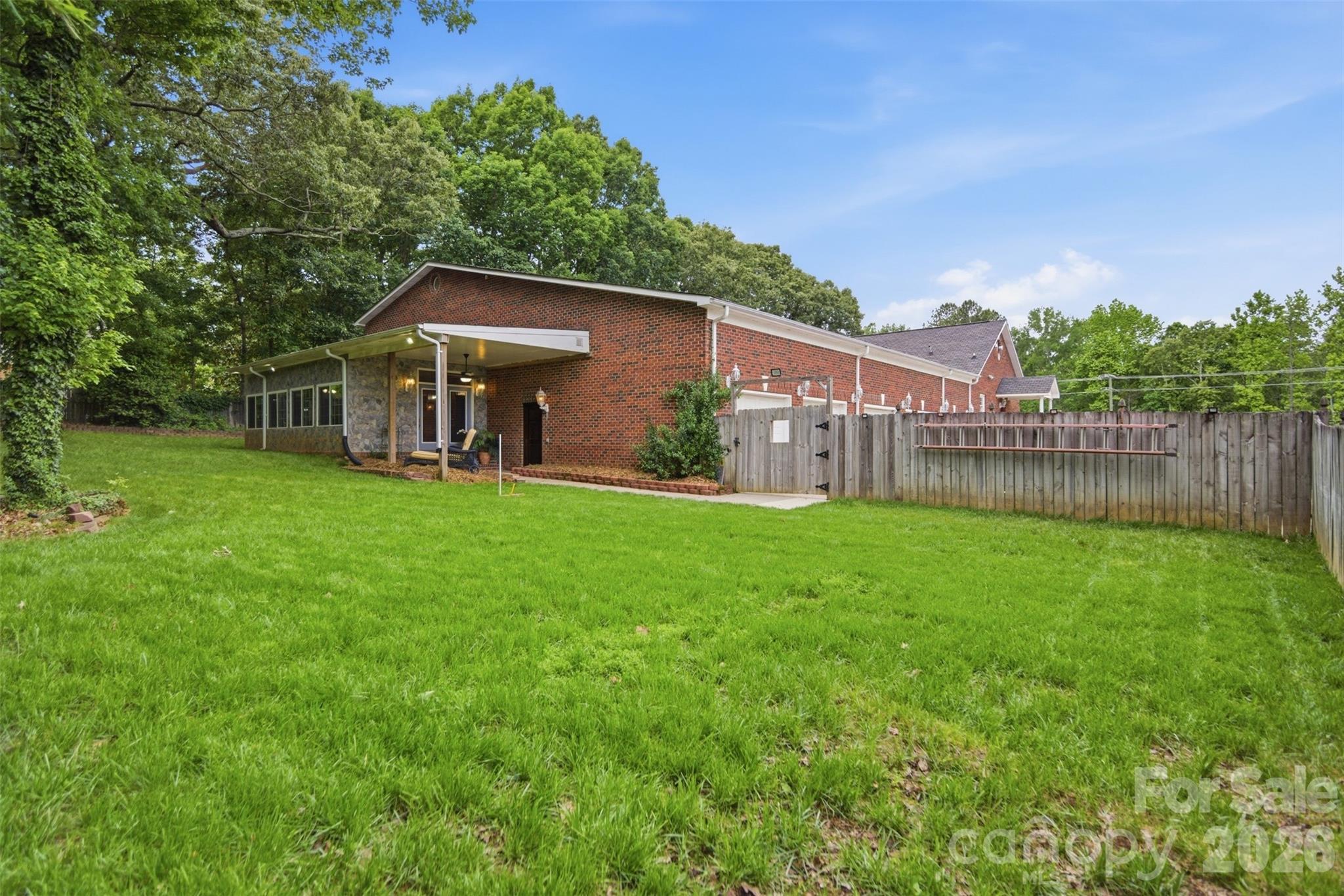 4900 Rocky River Road Charlotte NC 28215