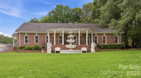 4900 Rocky River Road Charlotte NC 28215