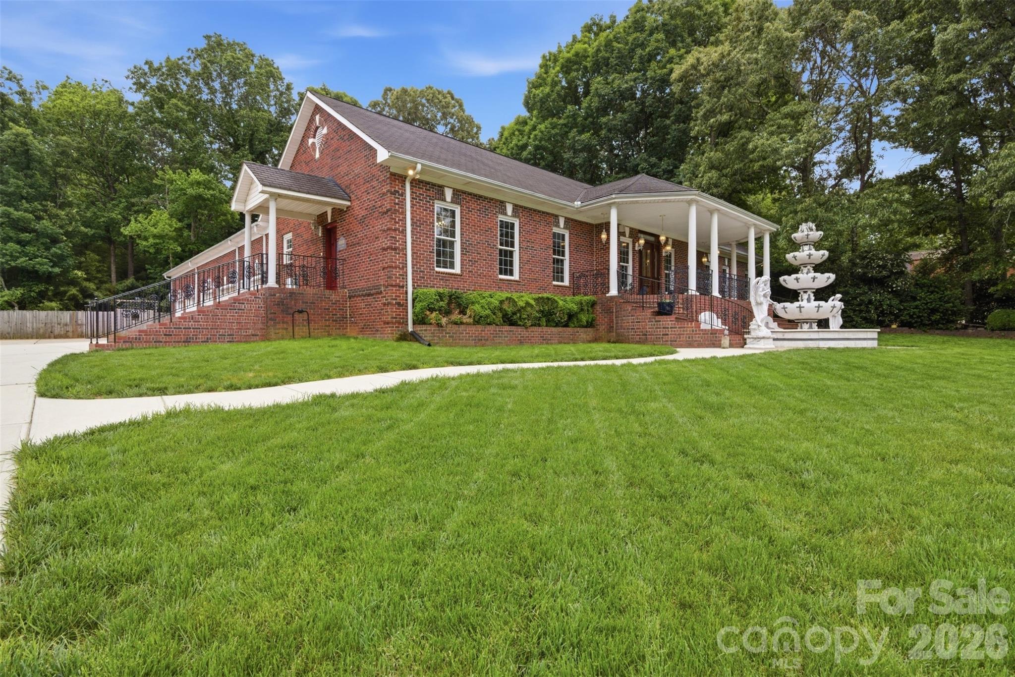 4900 Rocky River Road Charlotte NC 28215
