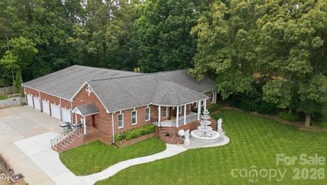4900 Rocky River Road Charlotte NC 28215