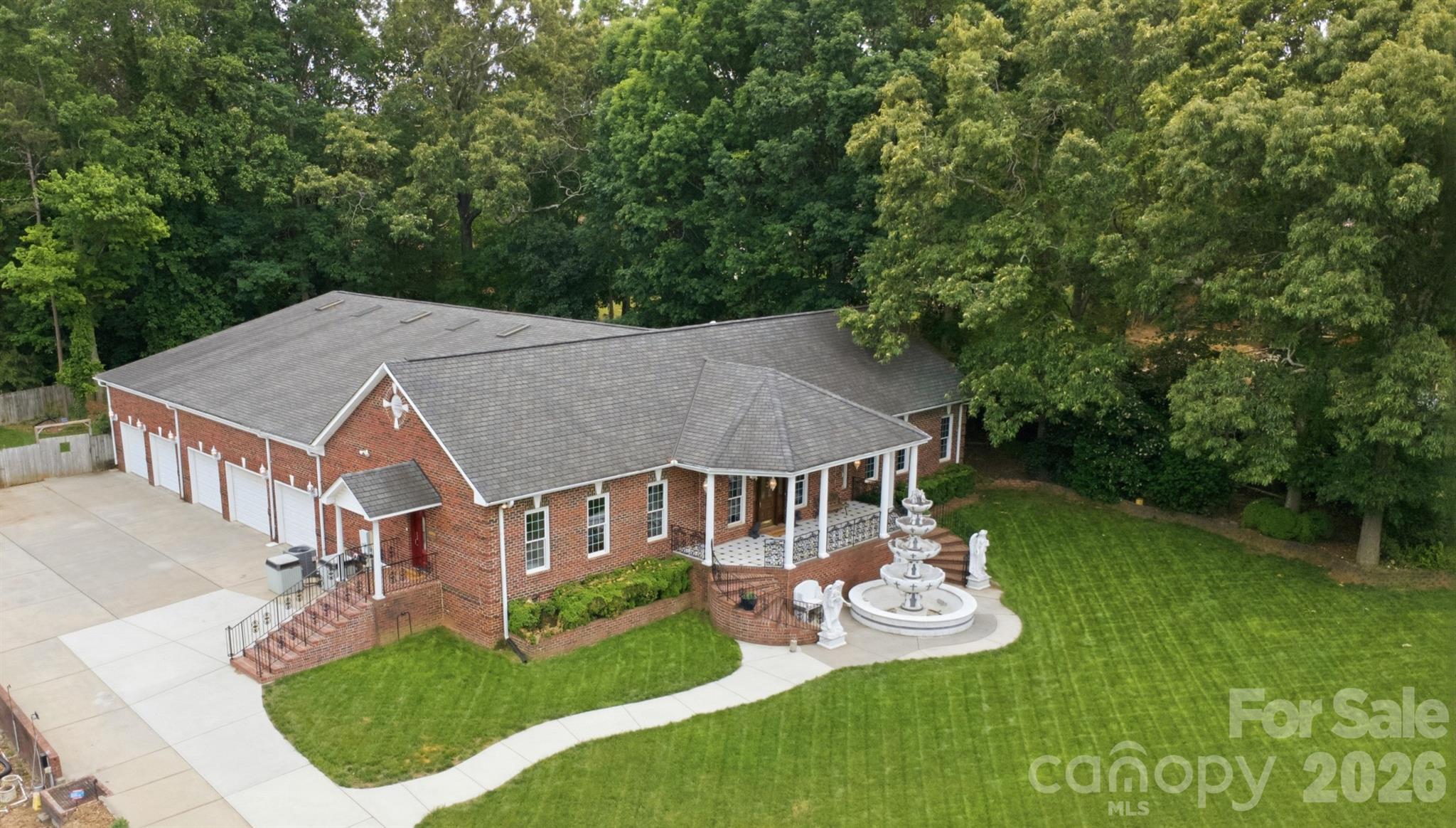 4900 Rocky River Road Charlotte NC 28215