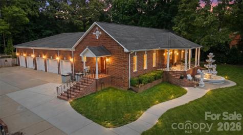 4900 Rocky River Road Charlotte NC 28215