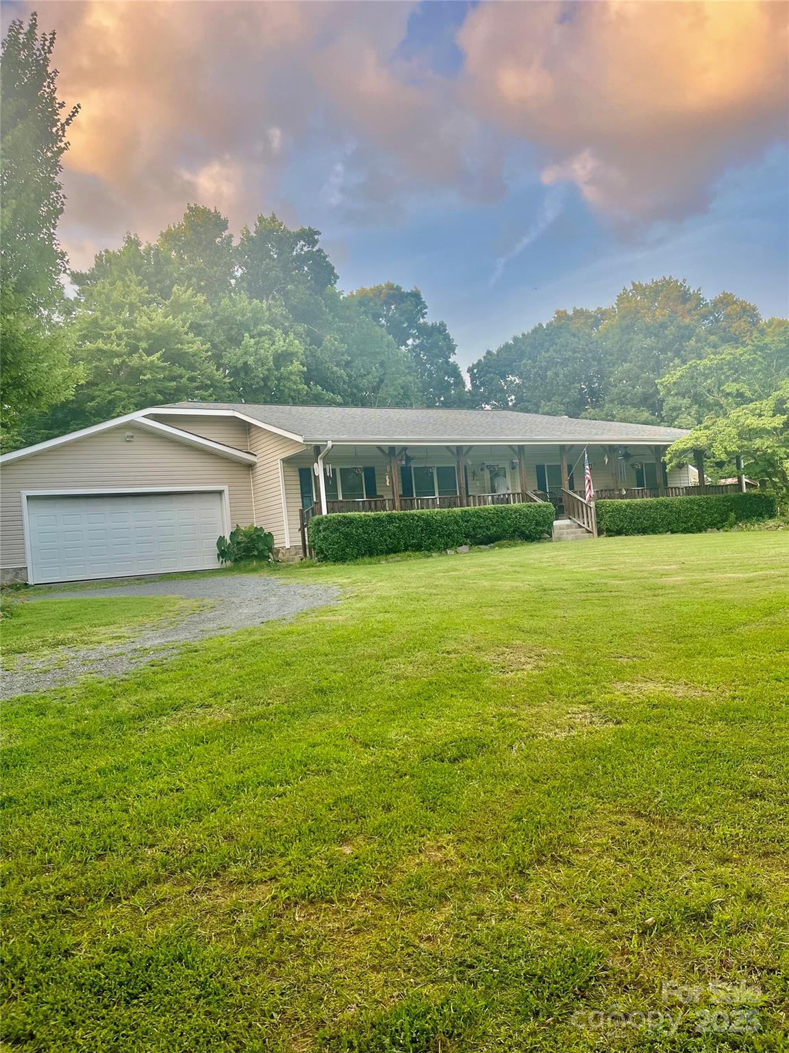 16415 Capps Road Charlotte NC 28278