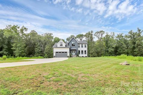 12093 Coyle Road Stanfield NC 28163