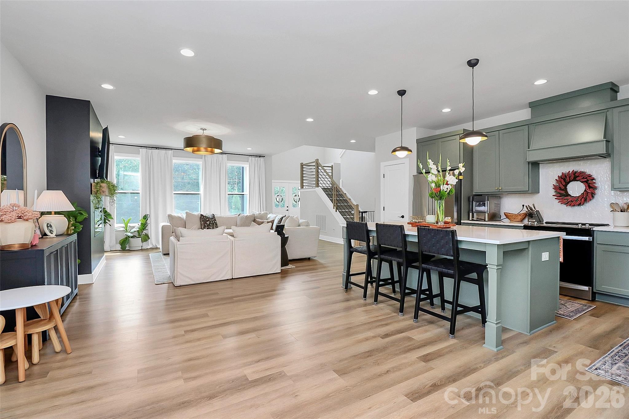 12093 Coyle Road Stanfield NC 28163