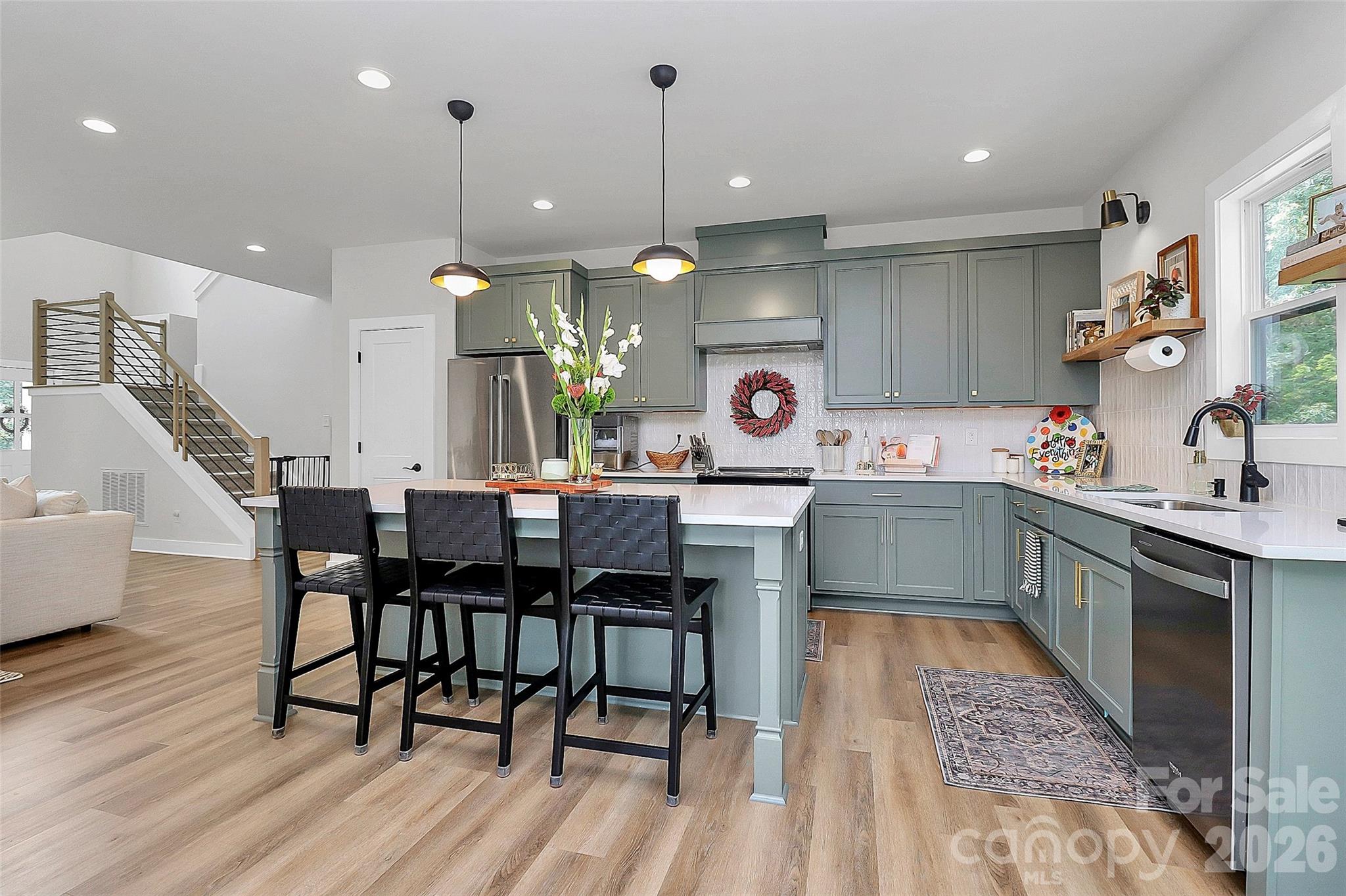 12093 Coyle Road Stanfield NC 28163